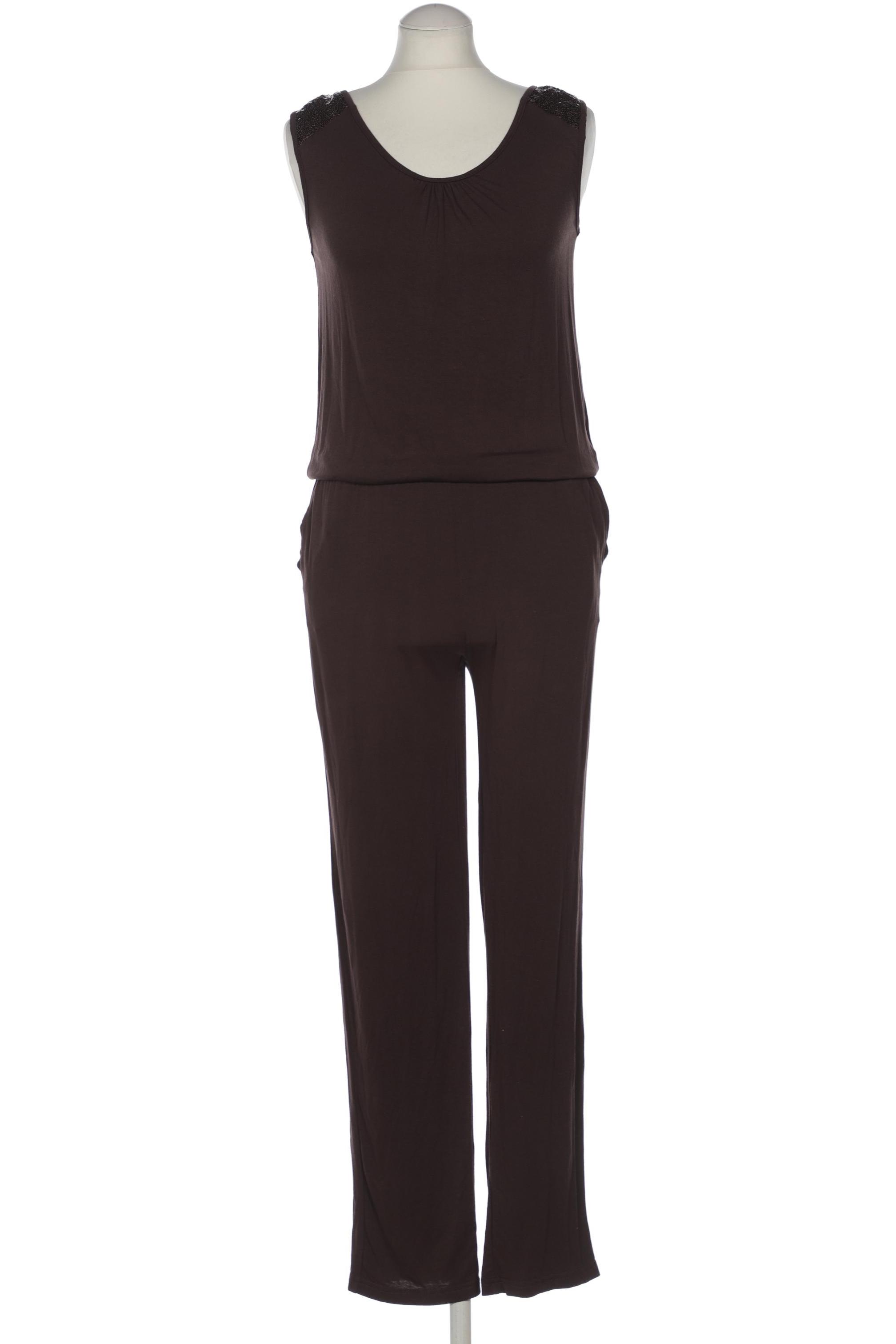 

Lascana Damen Jumpsuit/Overall, braun, Gr. 34