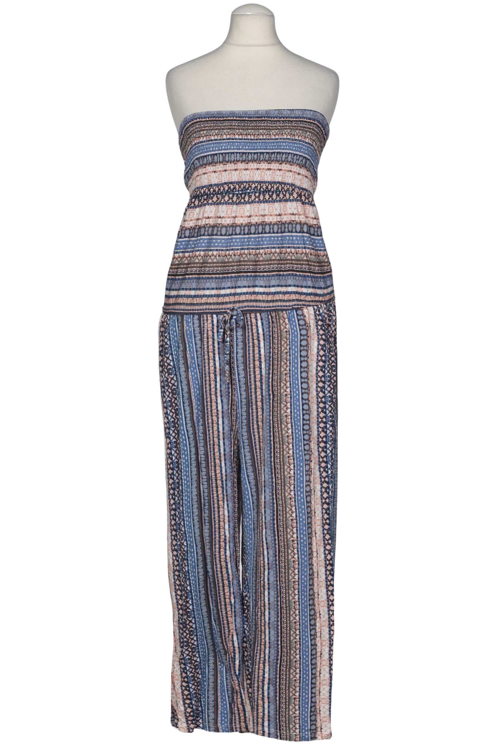 

Lascana Damen Jumpsuit/Overall, mehrfarbig, Gr. 42