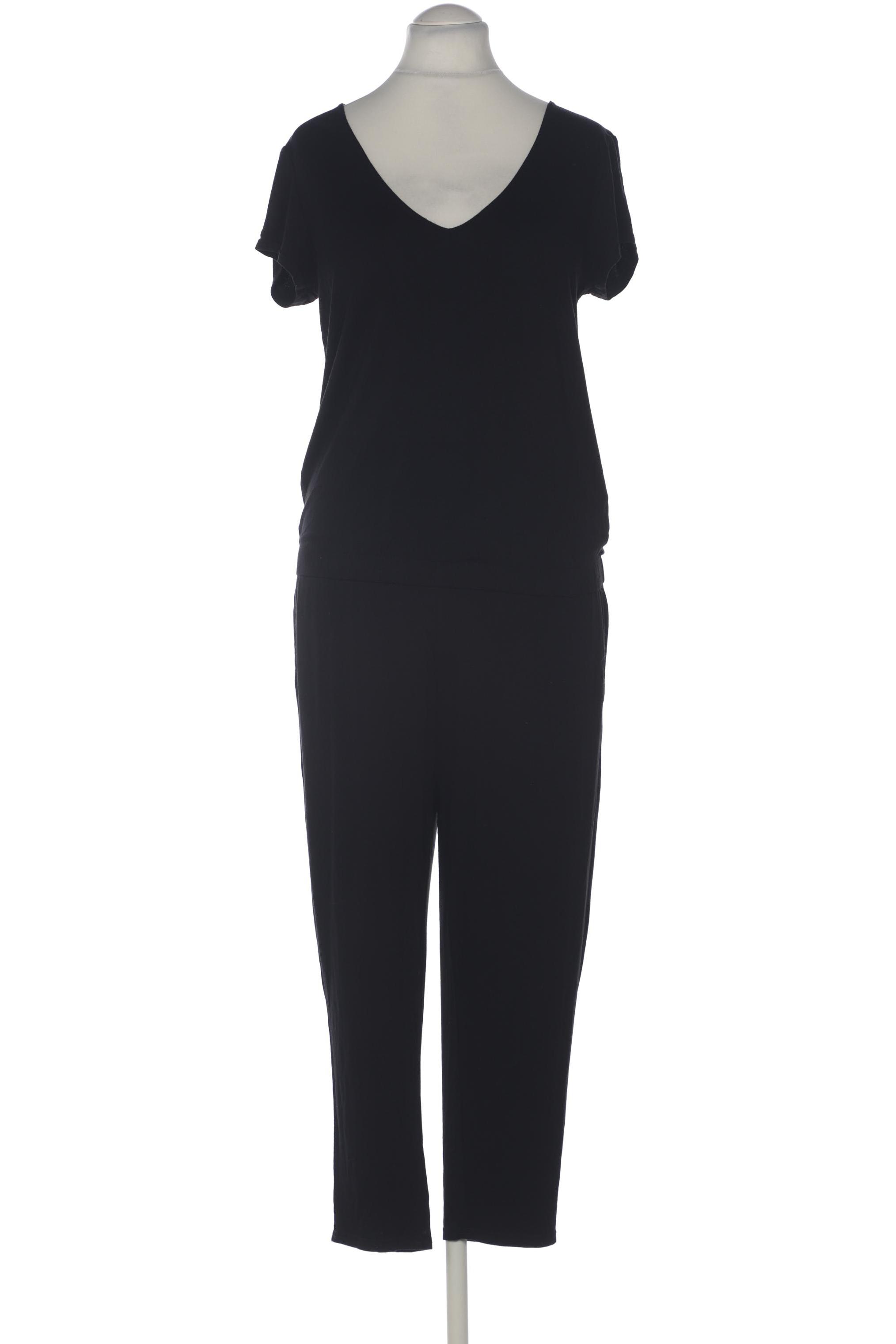 

Lascana Damen Jumpsuit/Overall, schwarz, Gr. 40