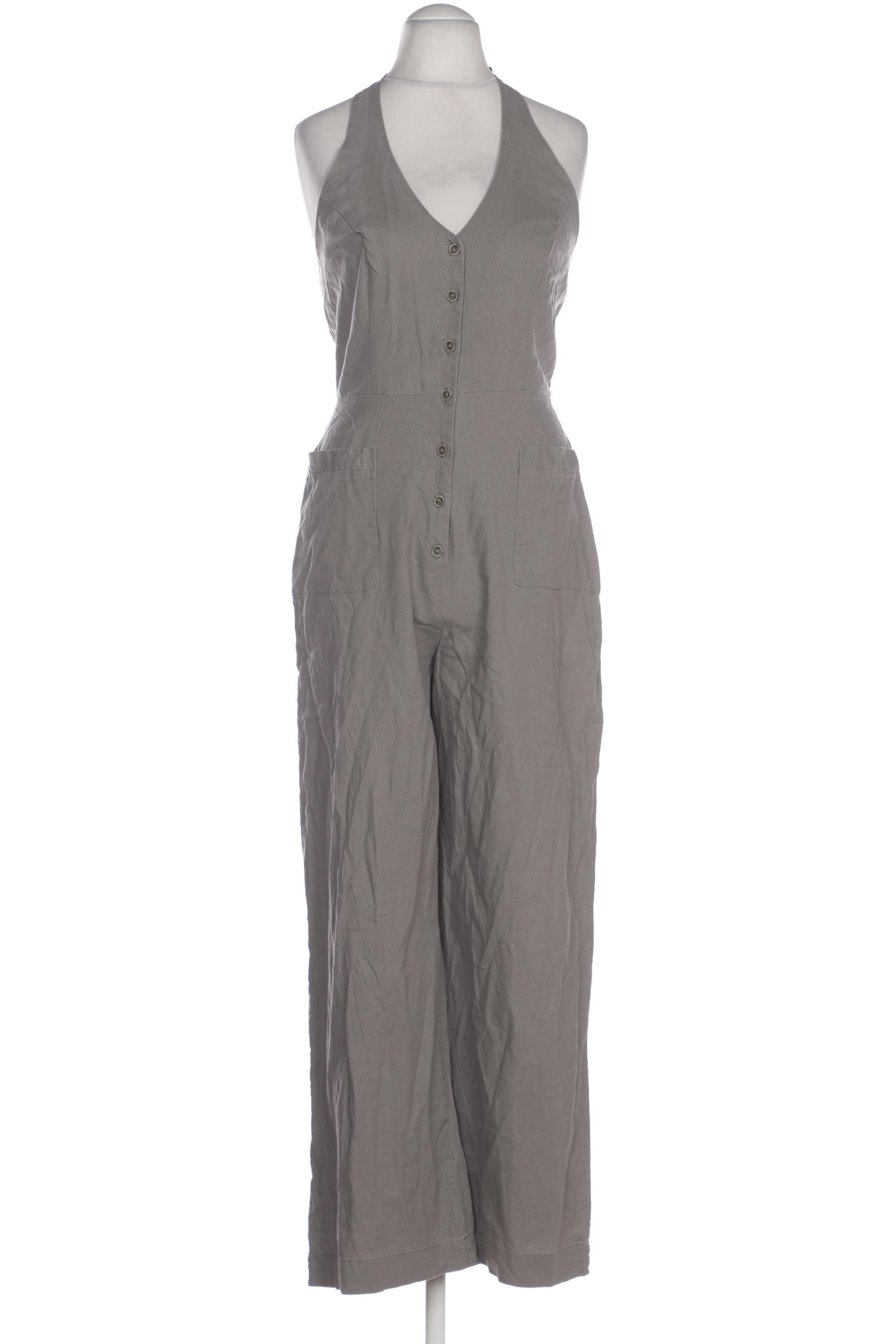 

Lascana Damen Jumpsuit/Overall, grau, Gr. 38