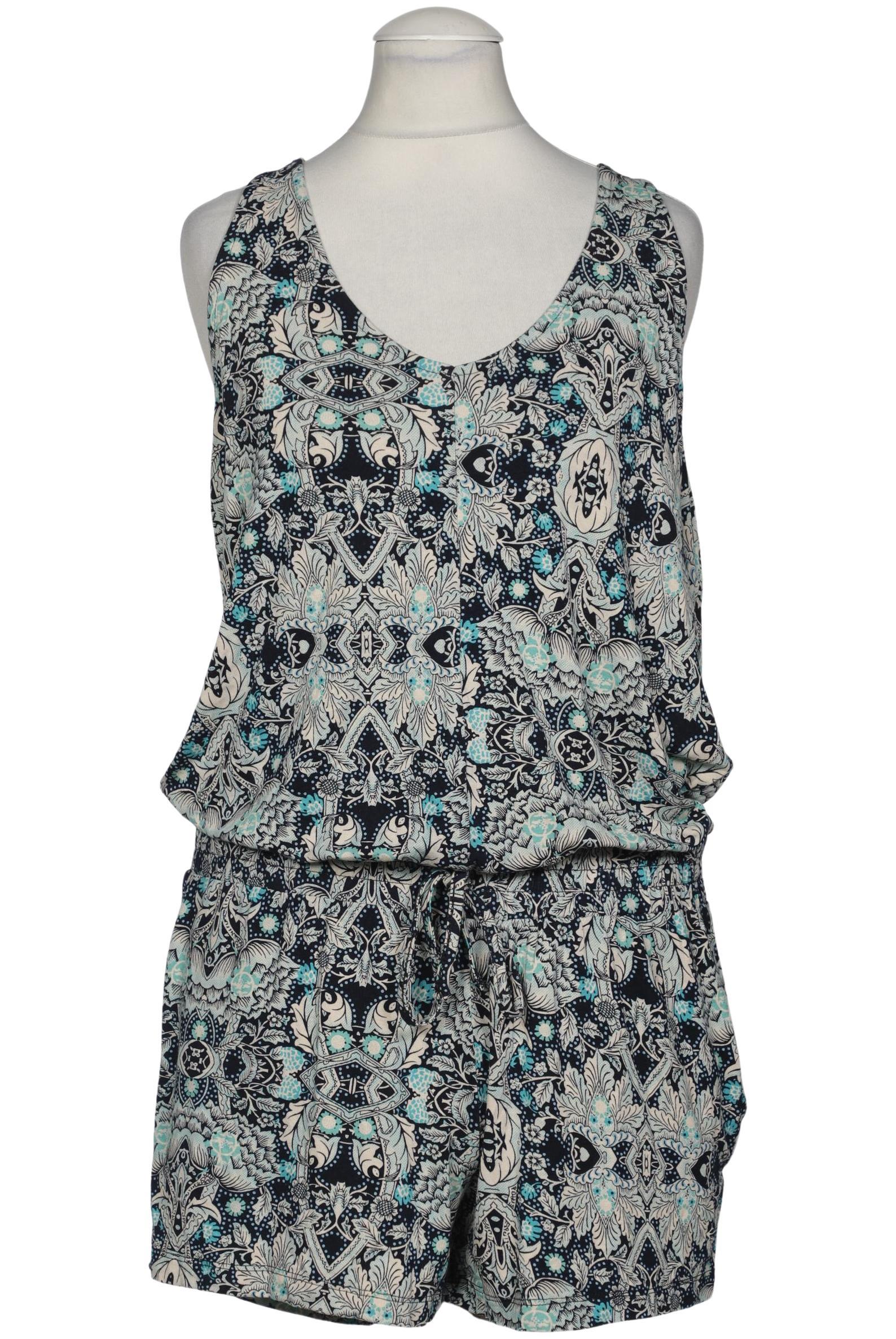 

Lascana Damen Jumpsuit/Overall, mehrfarbig, Gr. 38