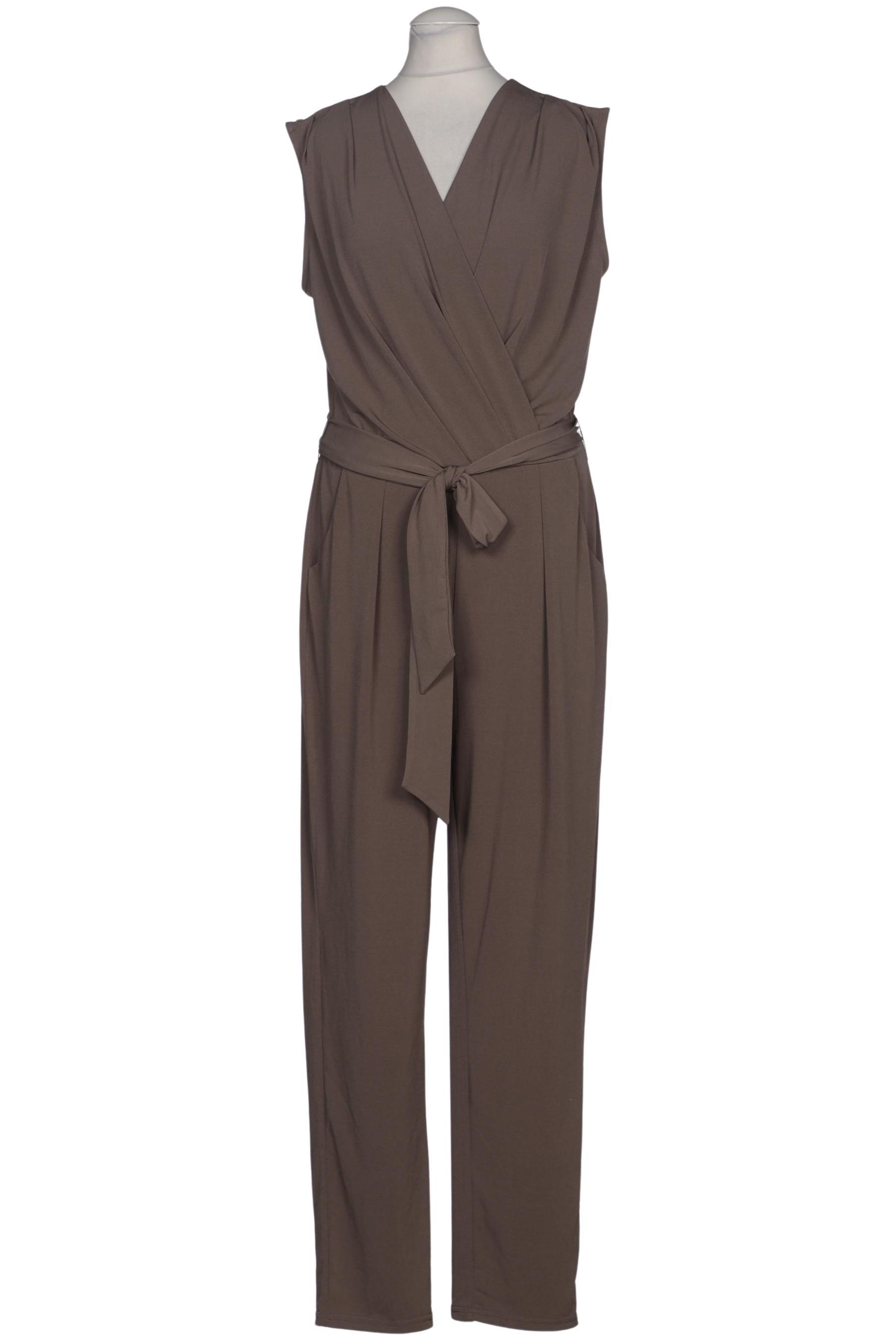 

Lascana Damen Jumpsuit/Overall, braun, Gr. 40