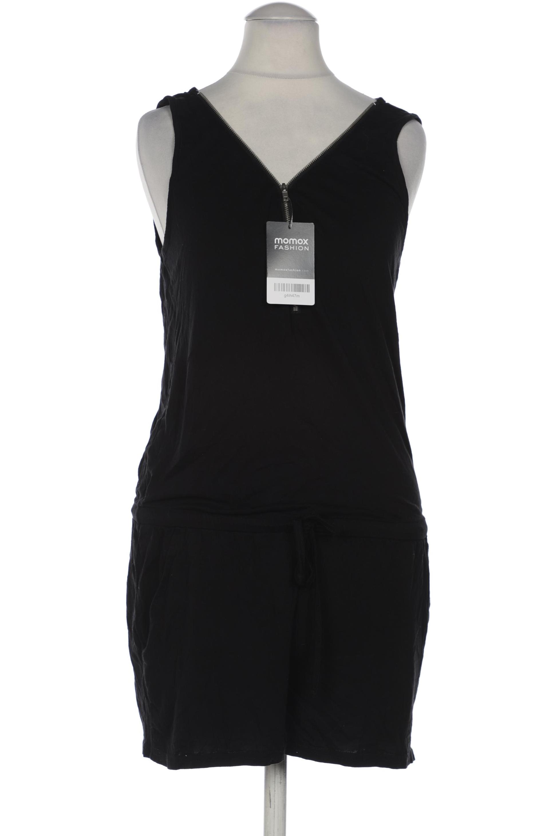 

Lascana Damen Jumpsuit/Overall, schwarz, Gr. 34