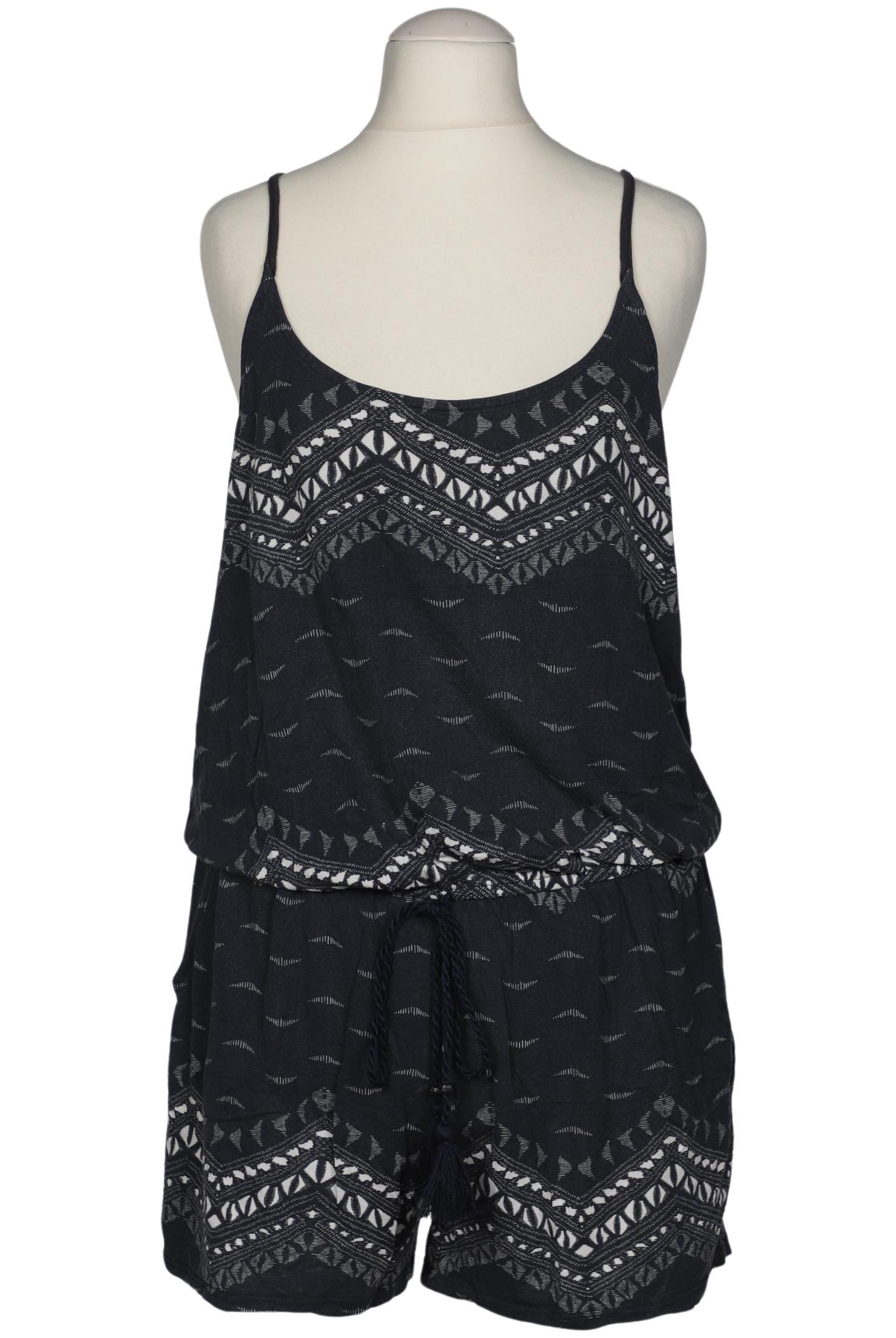 

Lascana Damen Jumpsuit/Overall, marineblau, Gr. 42