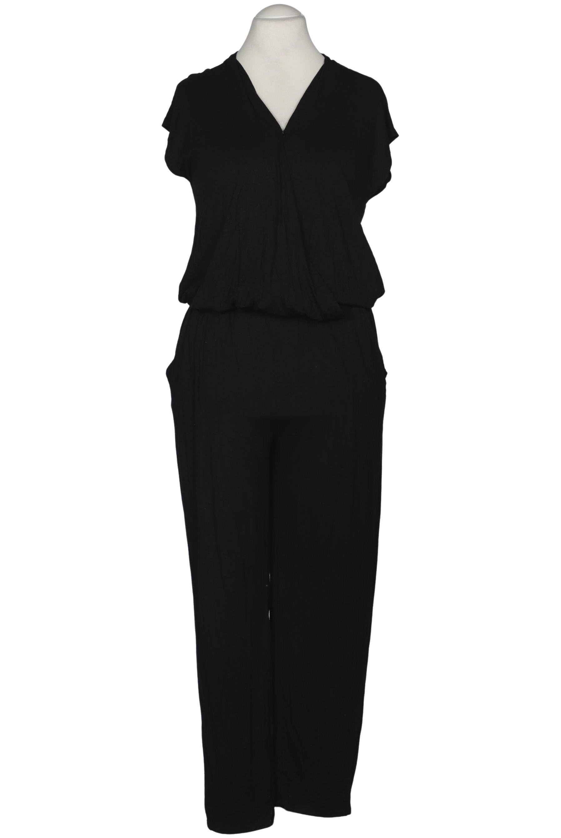 

Lascana Damen Jumpsuit/Overall, schwarz, Gr. 40
