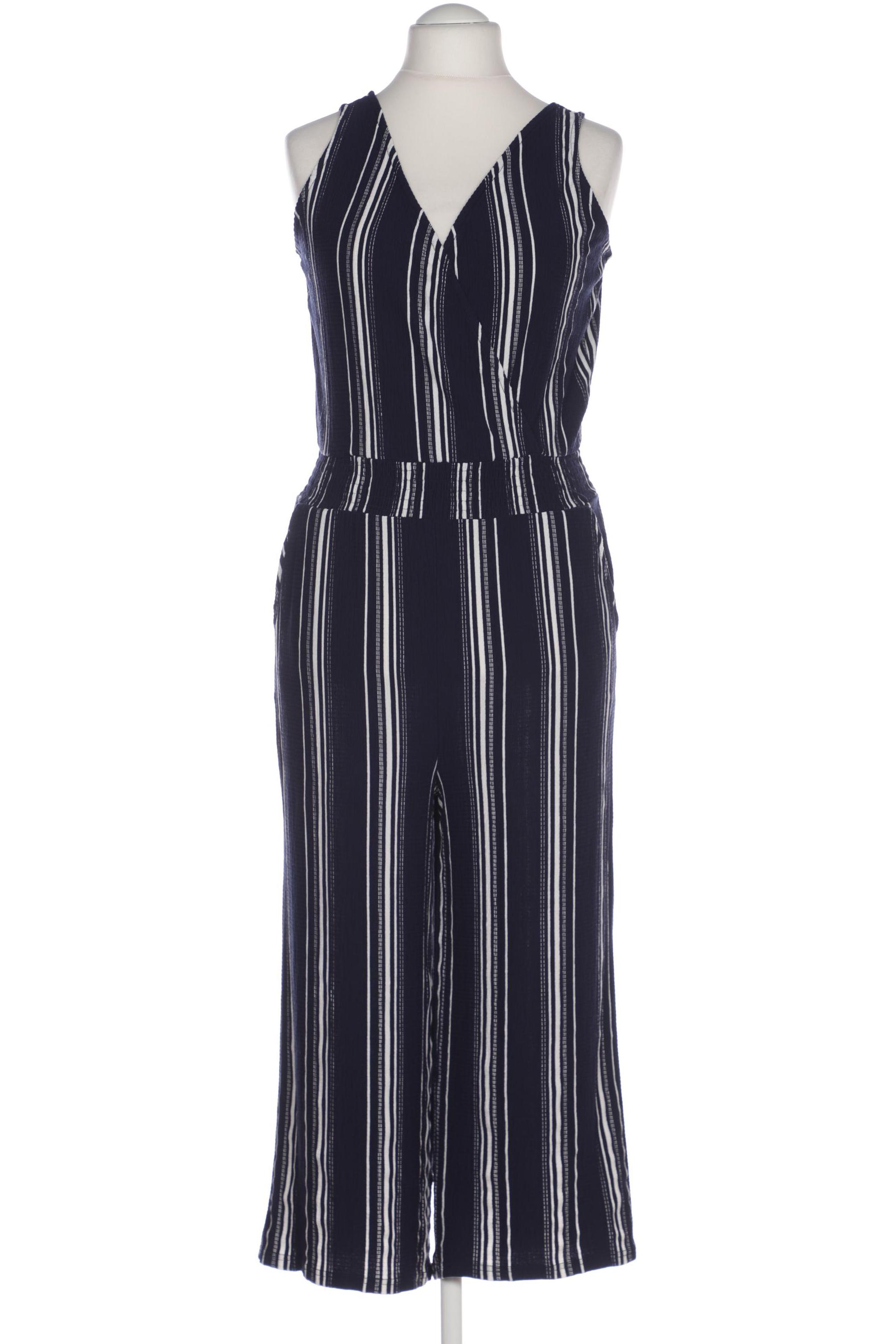 

Lascana Damen Jumpsuit/Overall, marineblau, Gr. 40