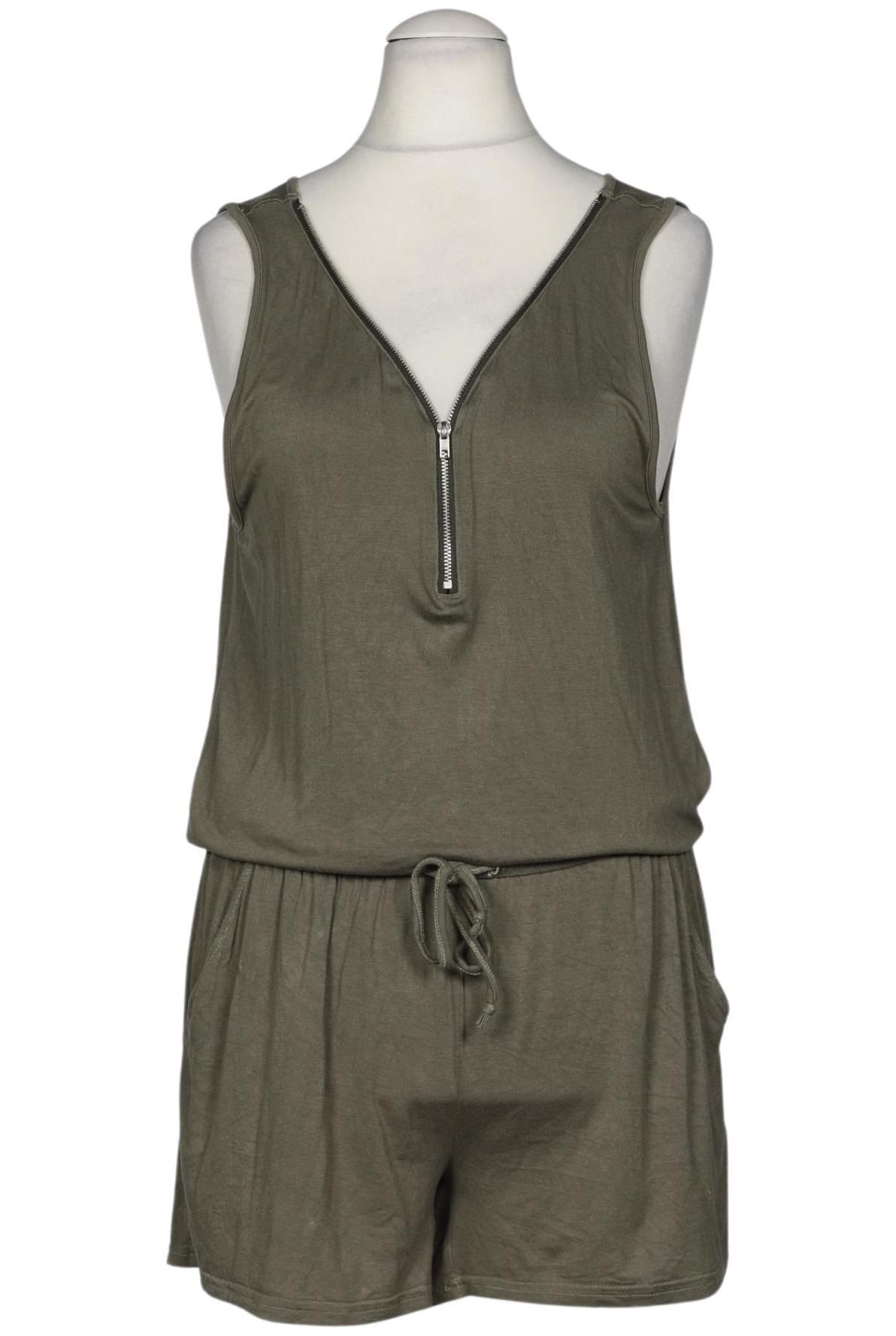 

Lascana Damen Jumpsuit/Overall, grün, Gr. 40