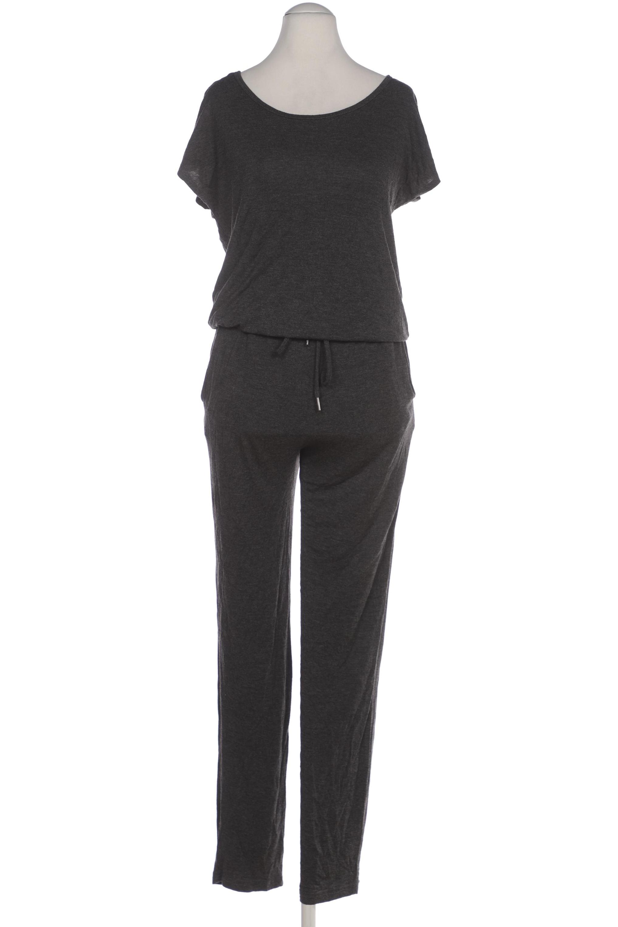 

Lascana Damen Jumpsuit/Overall, grau, Gr. 31
