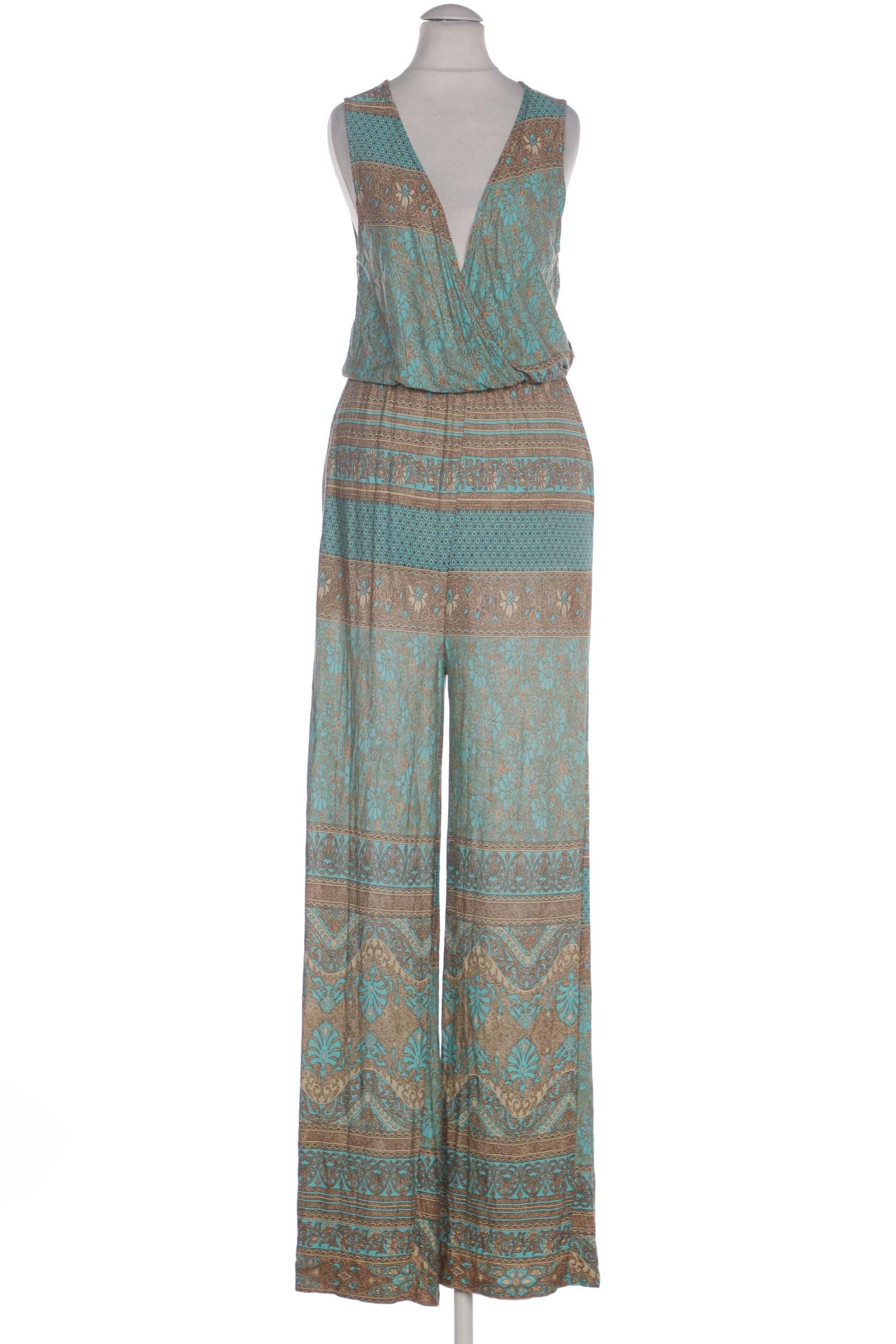 

Lascana Damen Jumpsuit/Overall, blau, Gr. 36