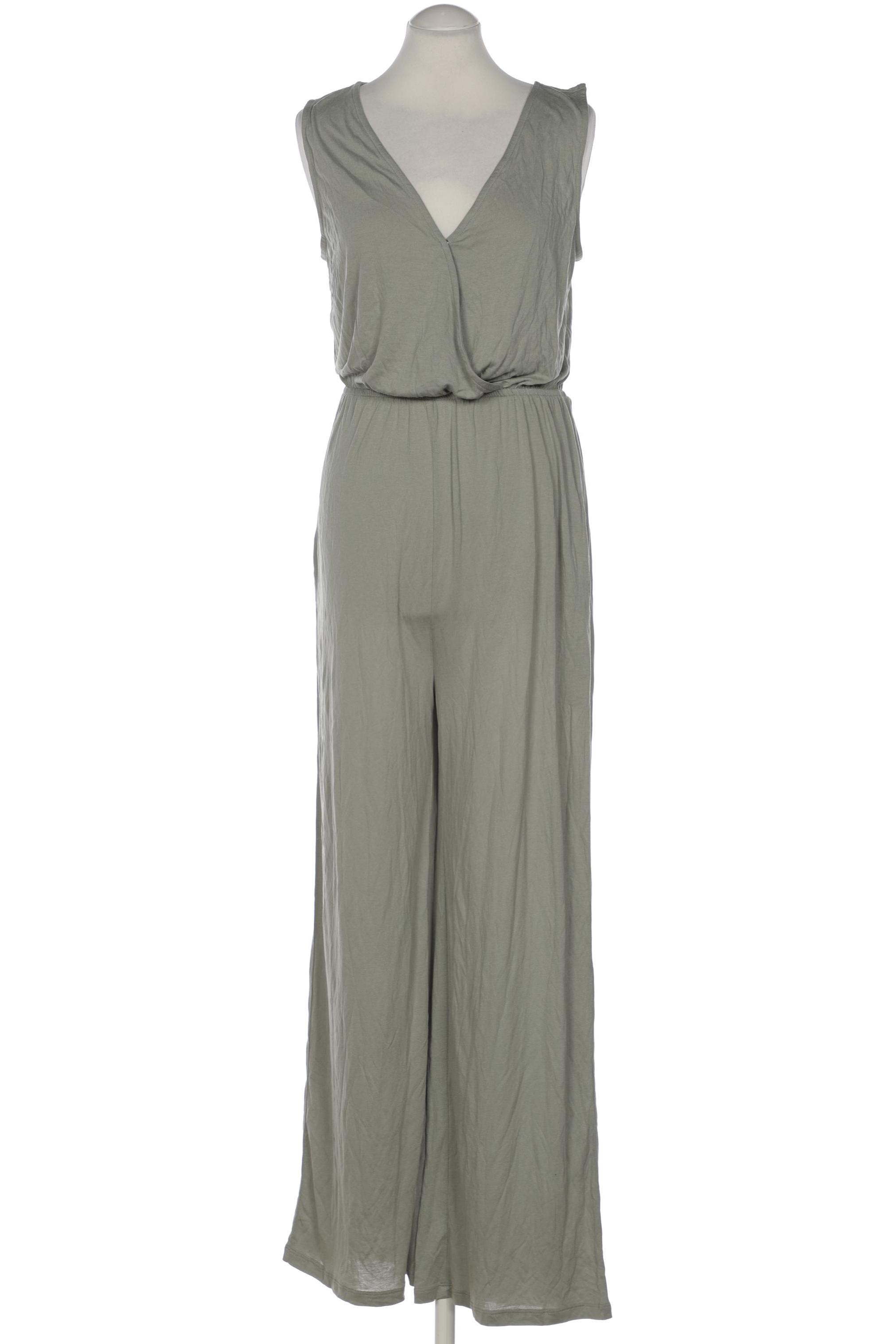 

Lascana Damen Jumpsuit/Overall, hellgrün, Gr. 38