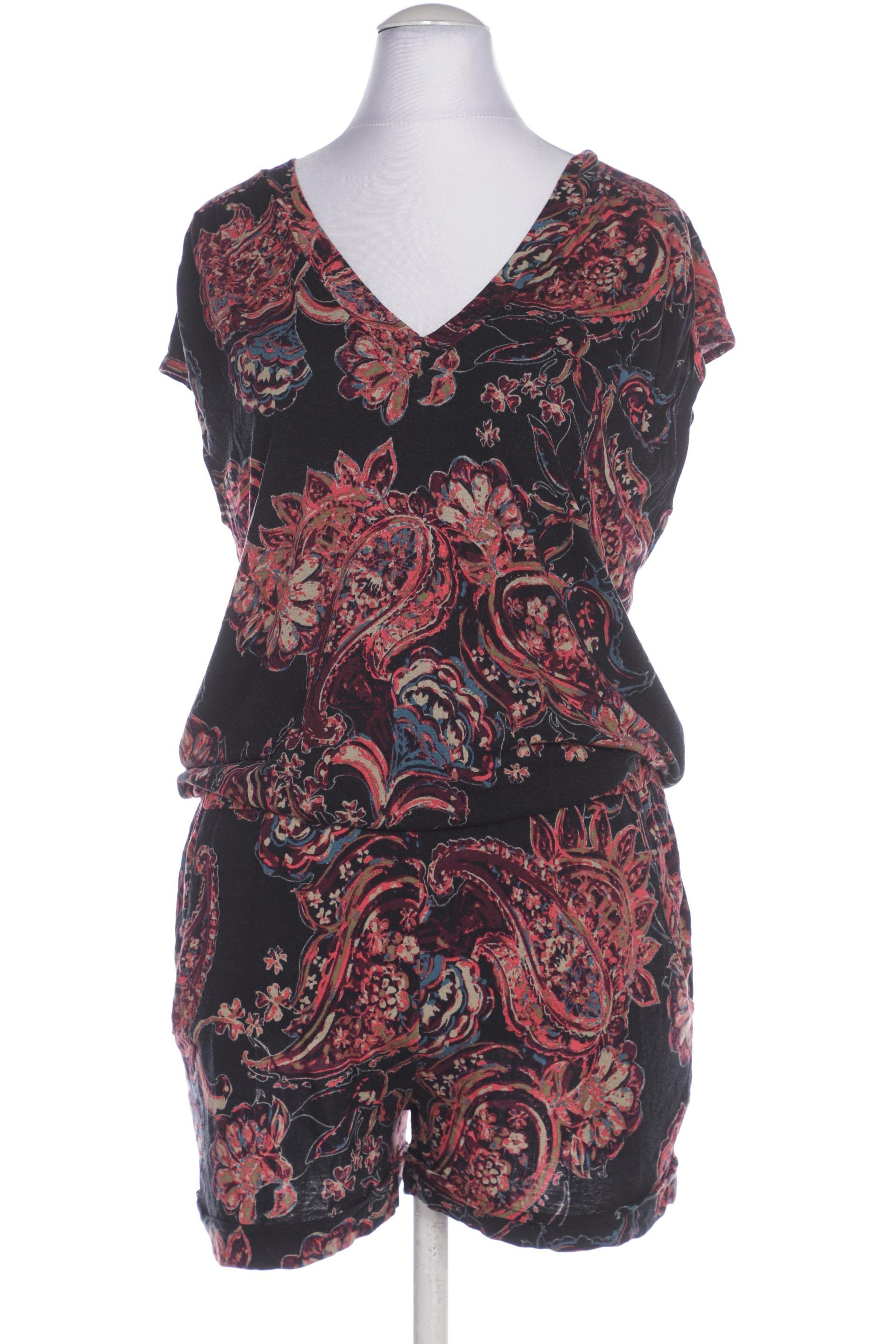 

Lascana Damen Jumpsuit/Overall, mehrfarbig, Gr. 38