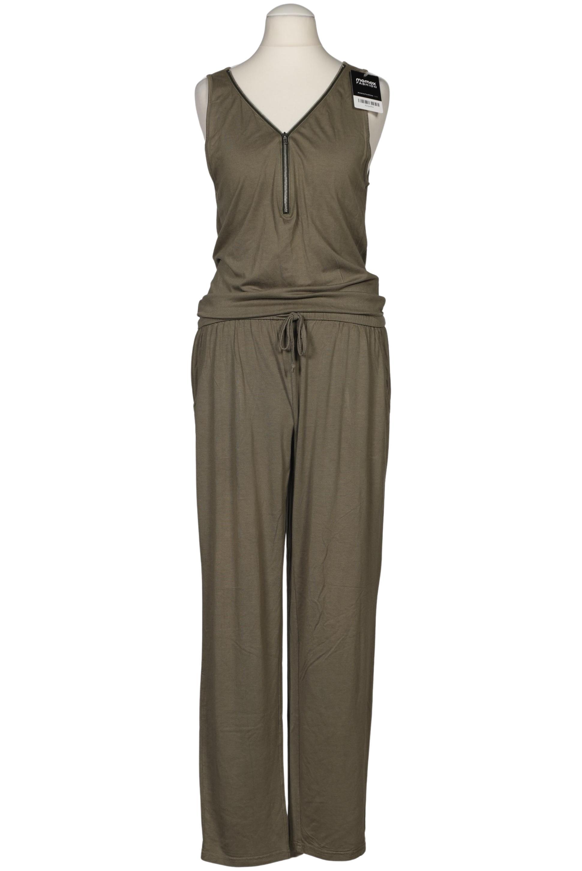 

Lascana Damen Jumpsuit/Overall, grün, Gr. 36