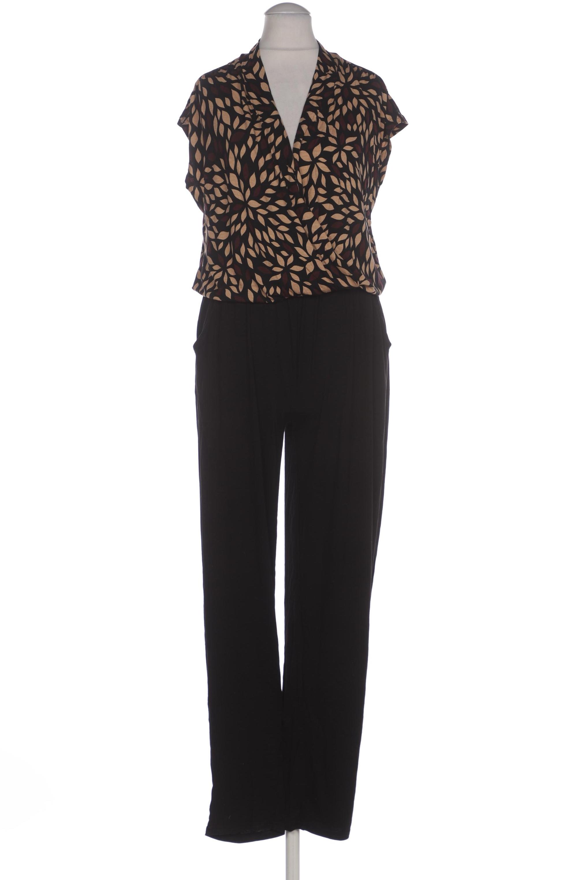

Lascana Damen Jumpsuit/Overall, schwarz, Gr. 36
