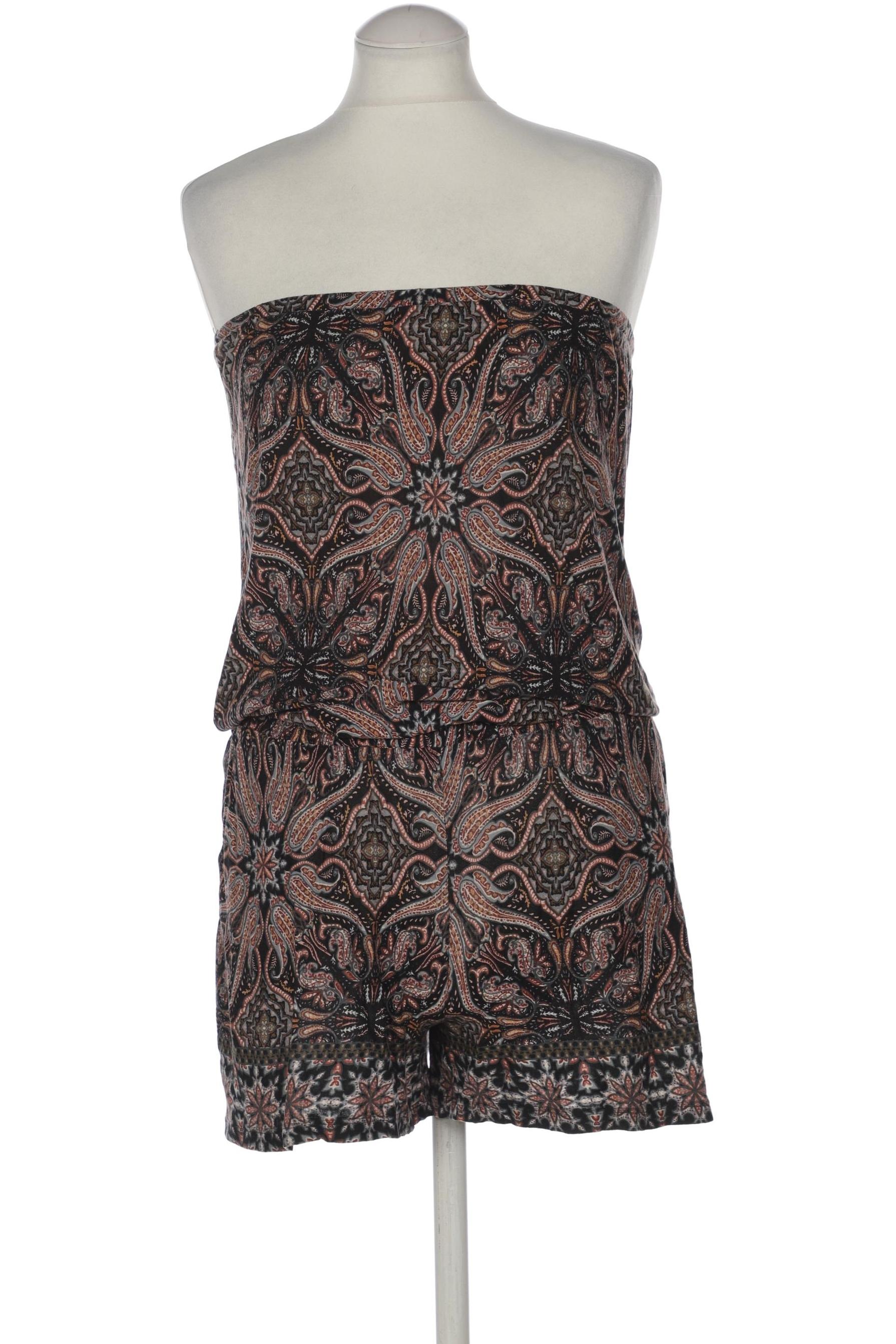 

Lascana Damen Jumpsuit/Overall, schwarz, Gr. 36