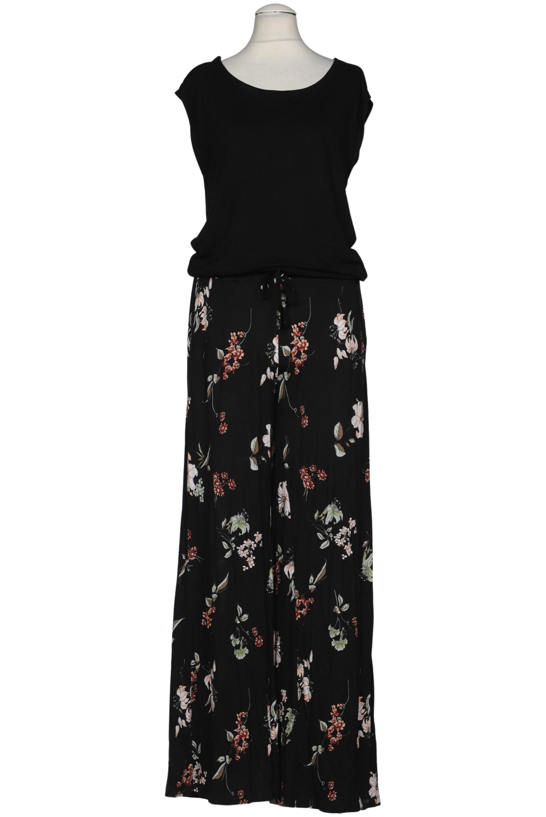 

Lascana Damen Jumpsuit/Overall, schwarz, Gr. 36