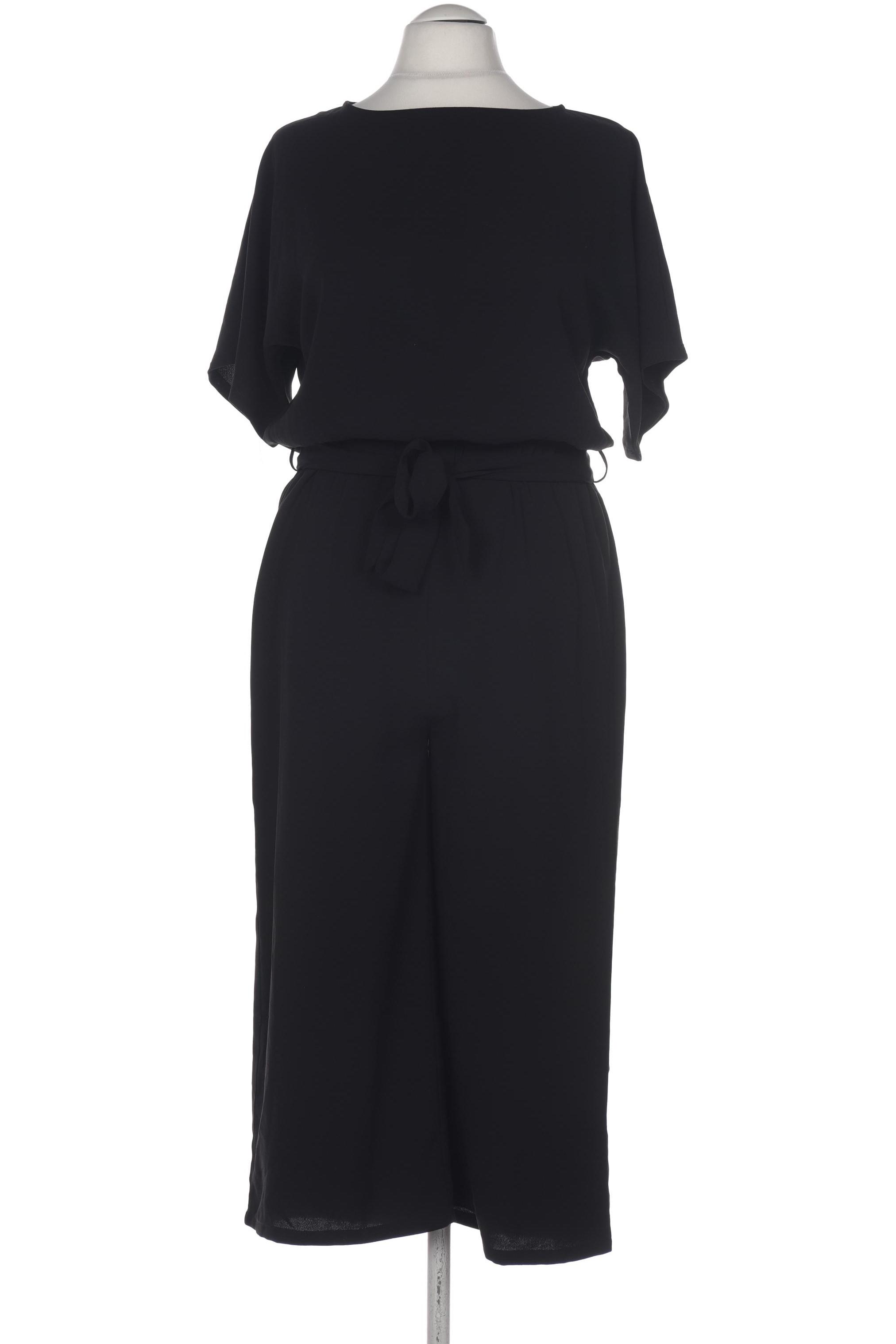 

Lascana Damen Jumpsuit/Overall, schwarz, Gr. 42