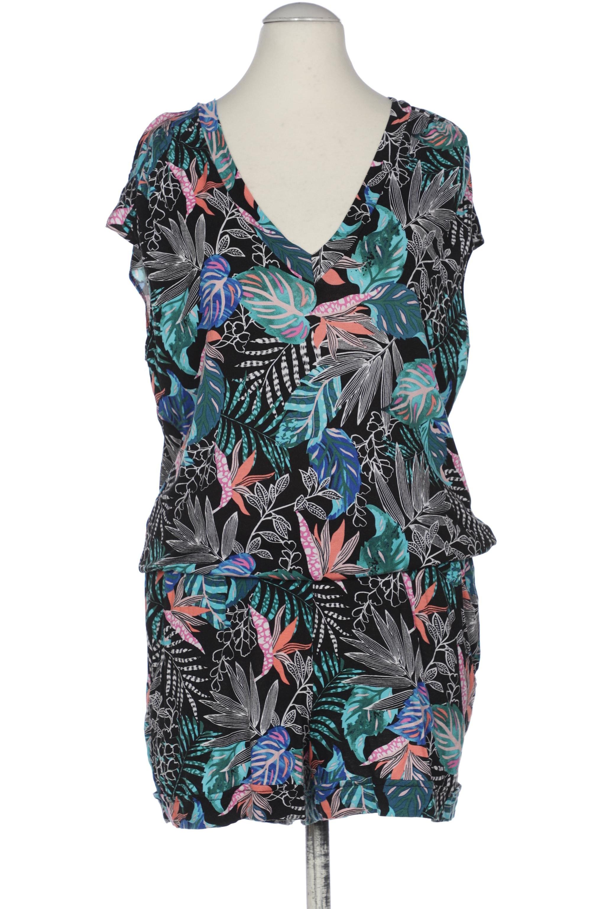 

Lascana Damen Jumpsuit/Overall, mehrfarbig, Gr. 36