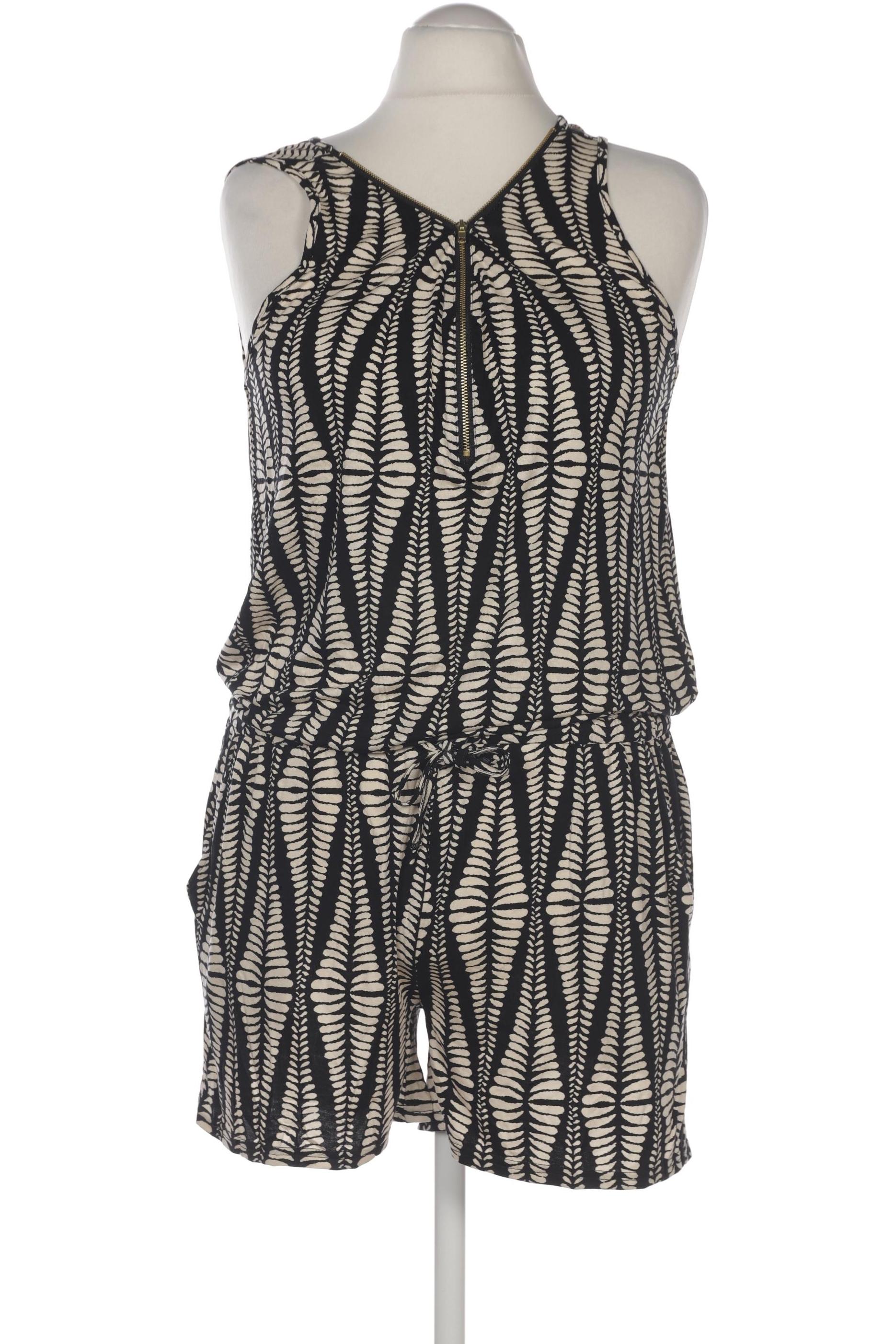 

Lascana Damen Jumpsuit/Overall, schwarz, Gr. 44
