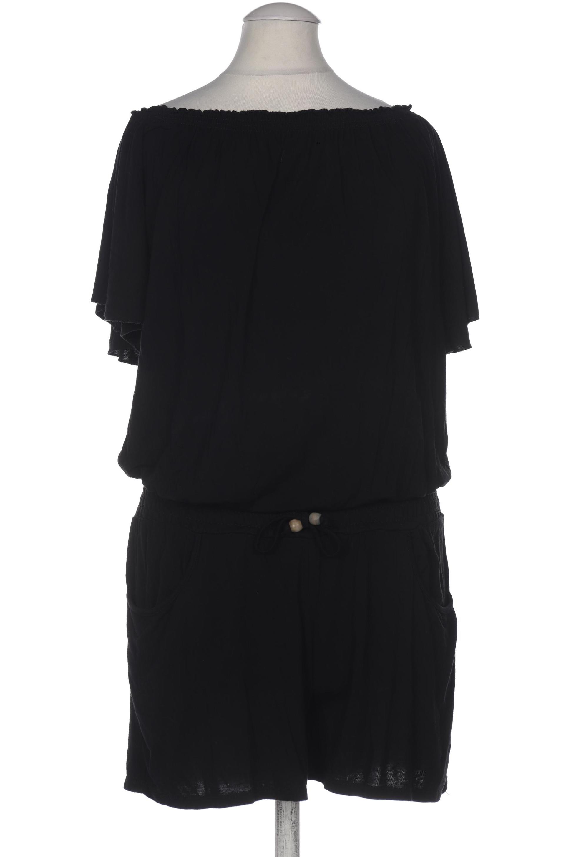 

Lascana Damen Jumpsuit/Overall, schwarz, Gr. 38