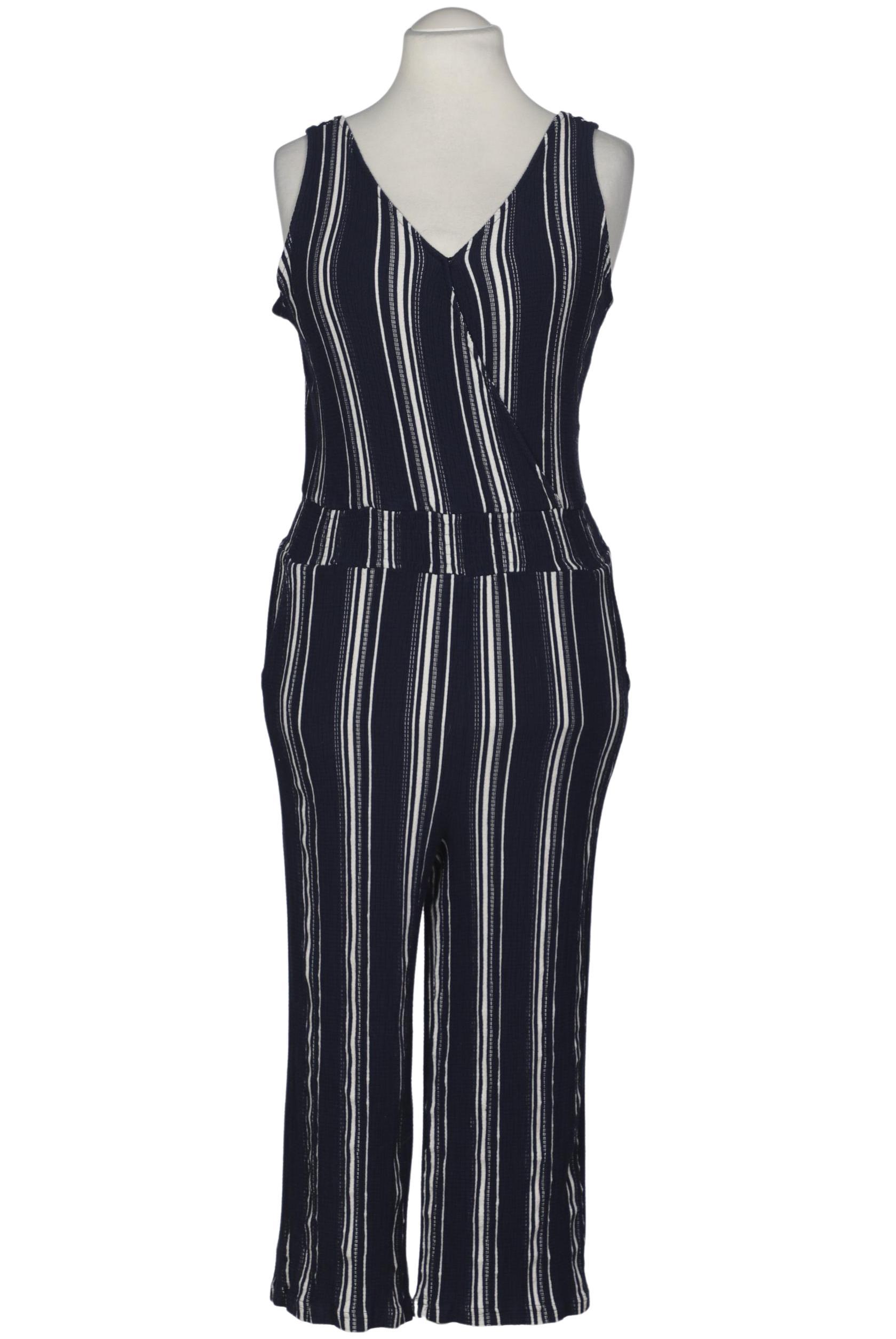 

Lascana Damen Jumpsuit/Overall, marineblau, Gr. 42
