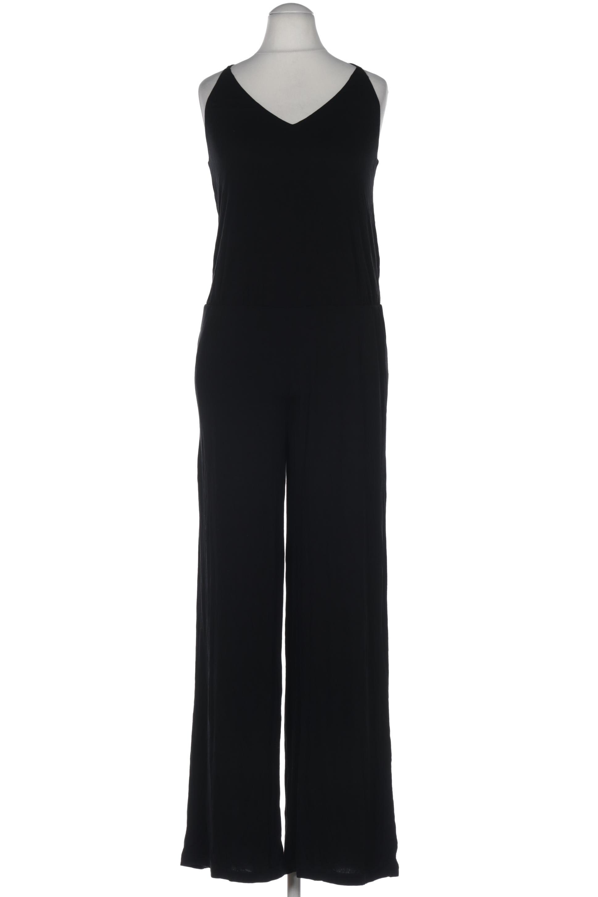 

Lascana Damen Jumpsuit/Overall, schwarz, Gr. 38