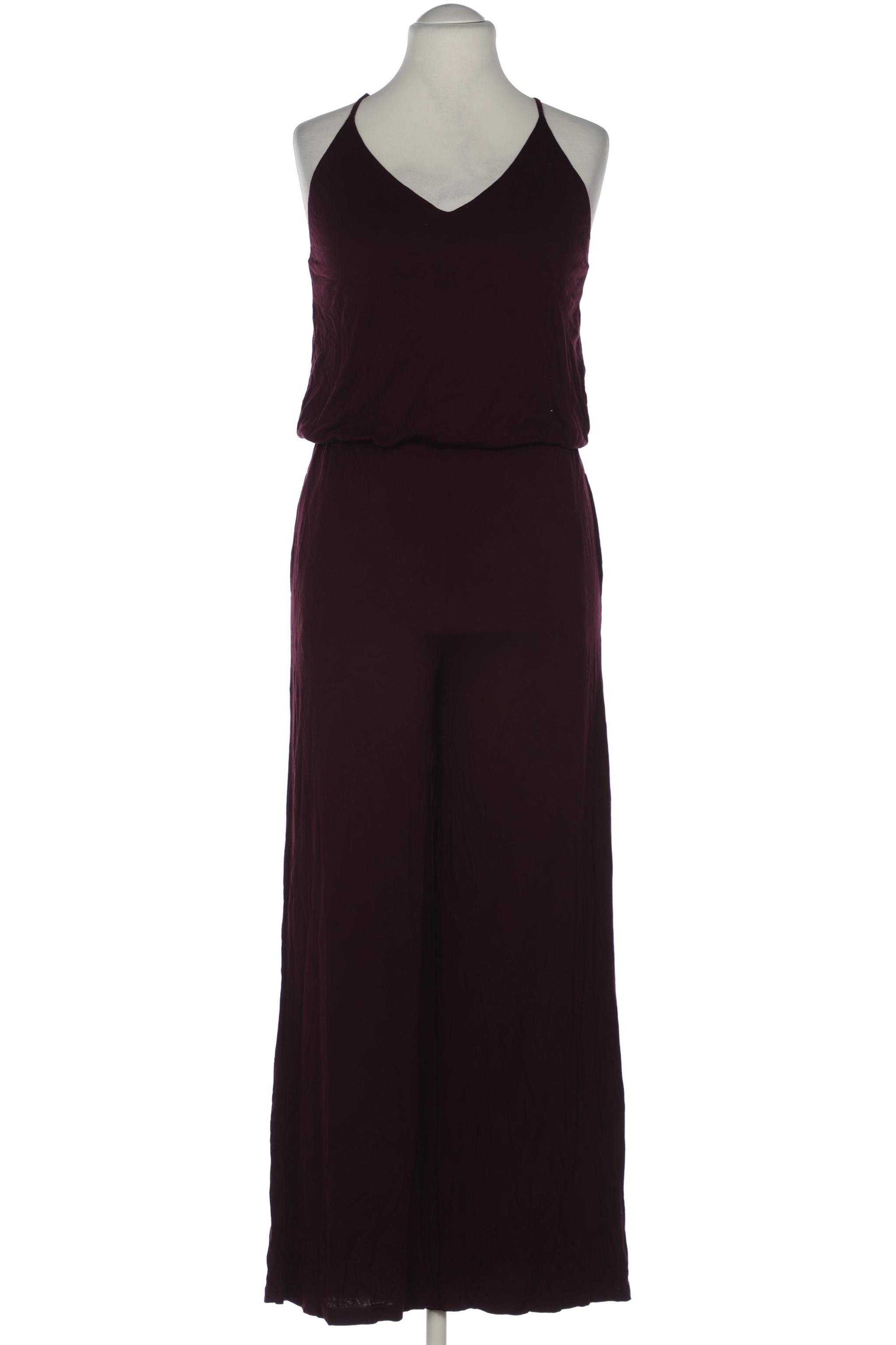 

Lascana Damen Jumpsuit/Overall, bordeaux, Gr. 30