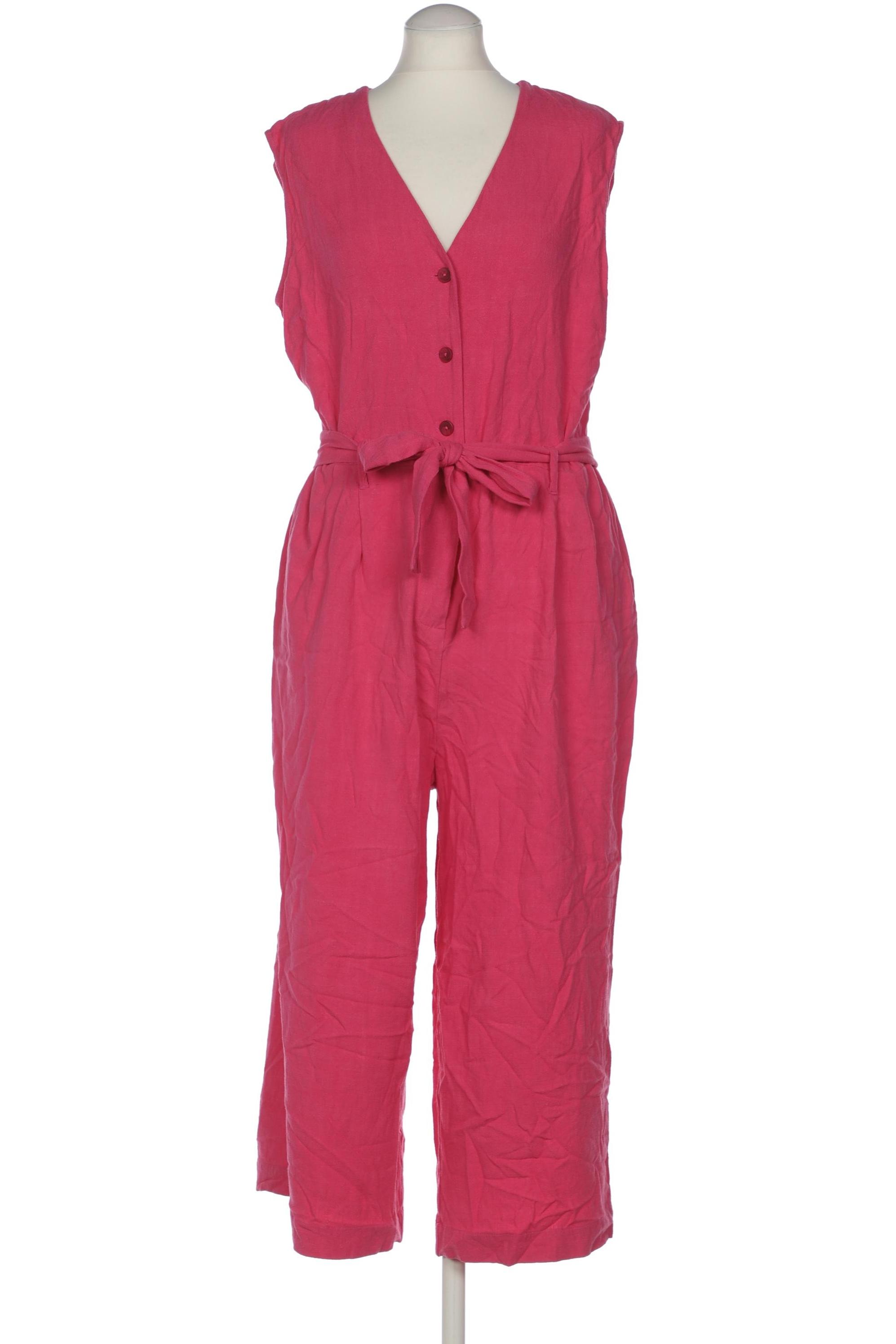 

Lascana Damen Jumpsuit/Overall, pink, Gr. 44