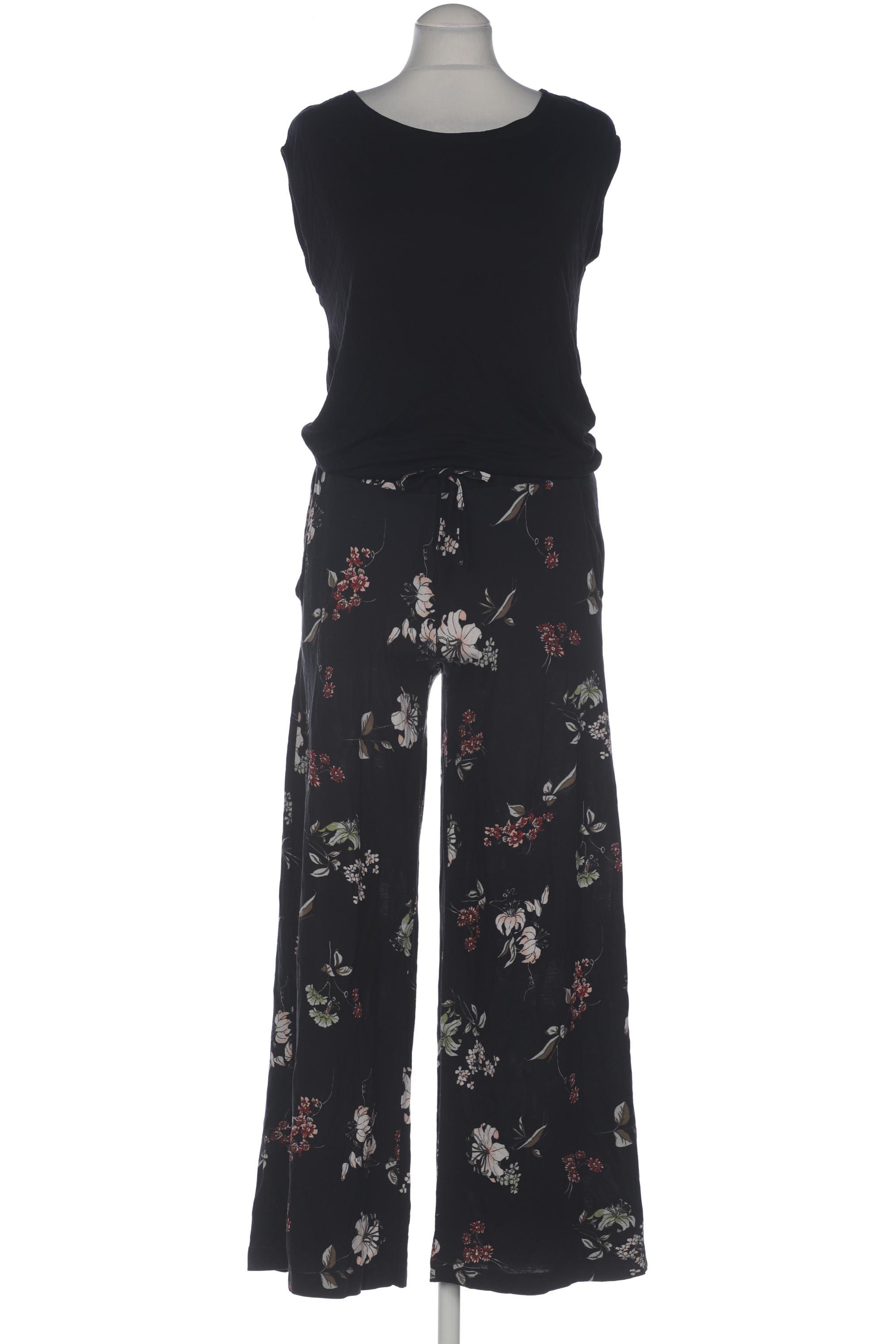 

Lascana Damen Jumpsuit/Overall, schwarz, Gr. 36