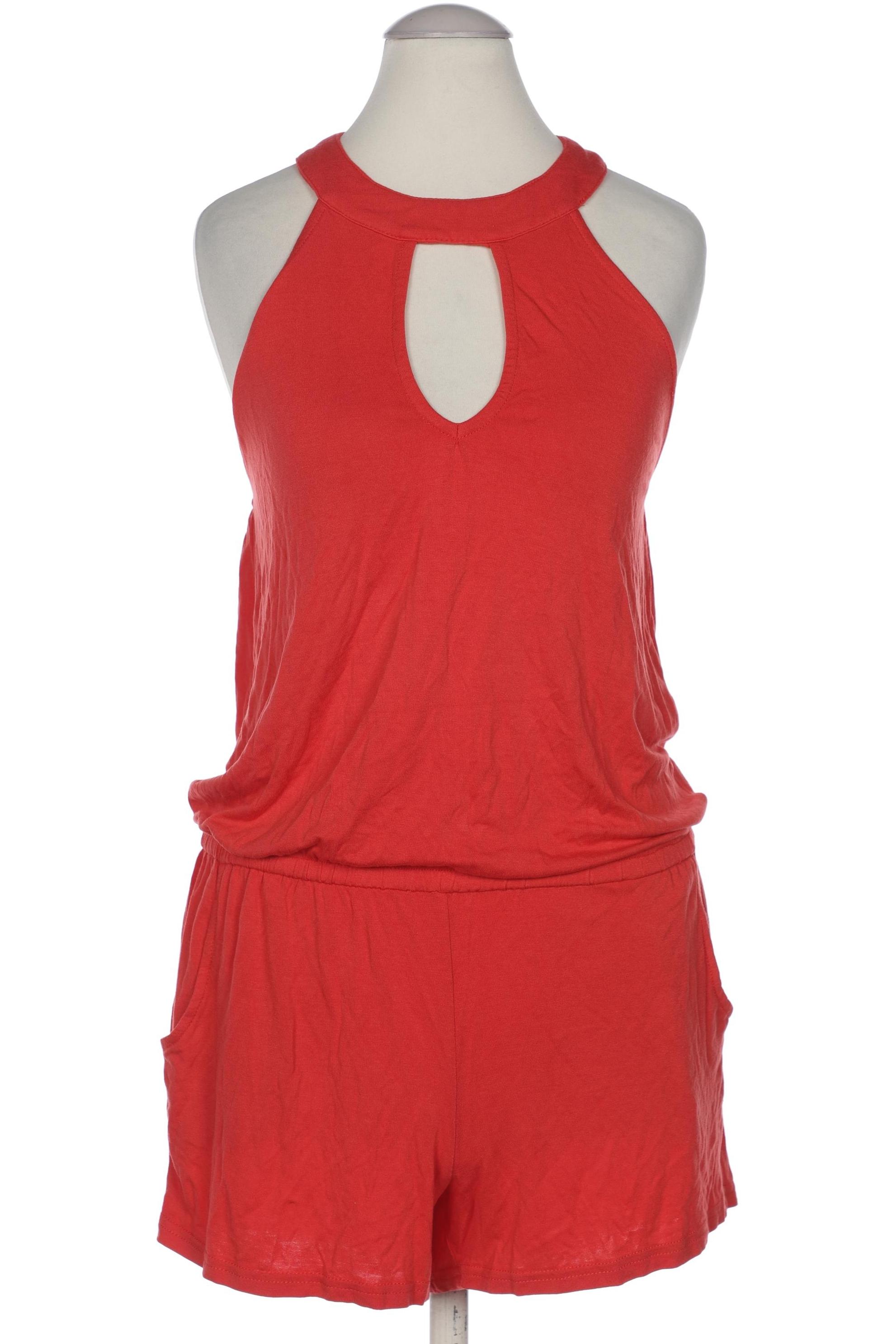 

Lascana Damen Jumpsuit/Overall, rot, Gr. 36