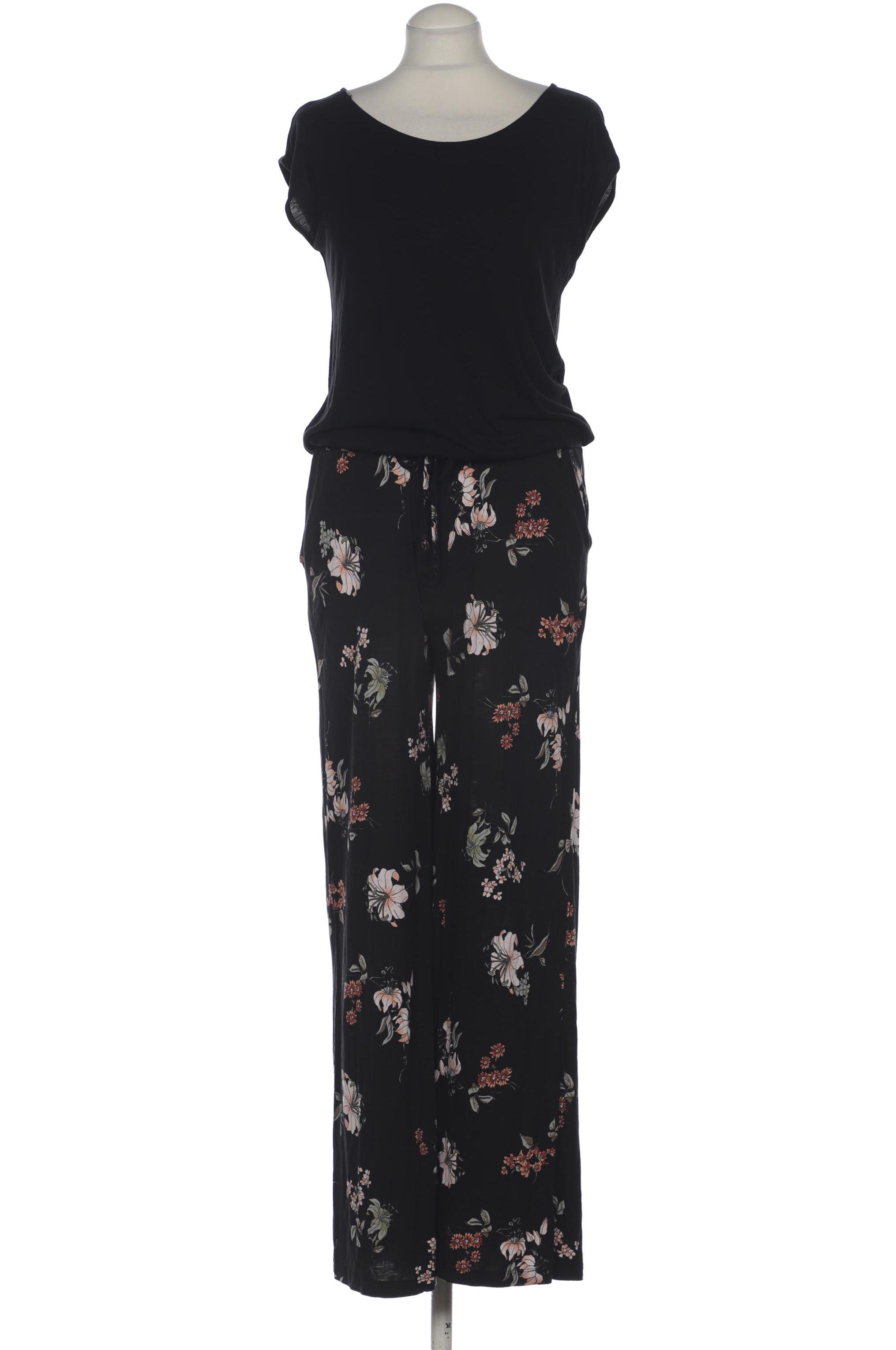 

Lascana Damen Jumpsuit/Overall, schwarz, Gr. 40