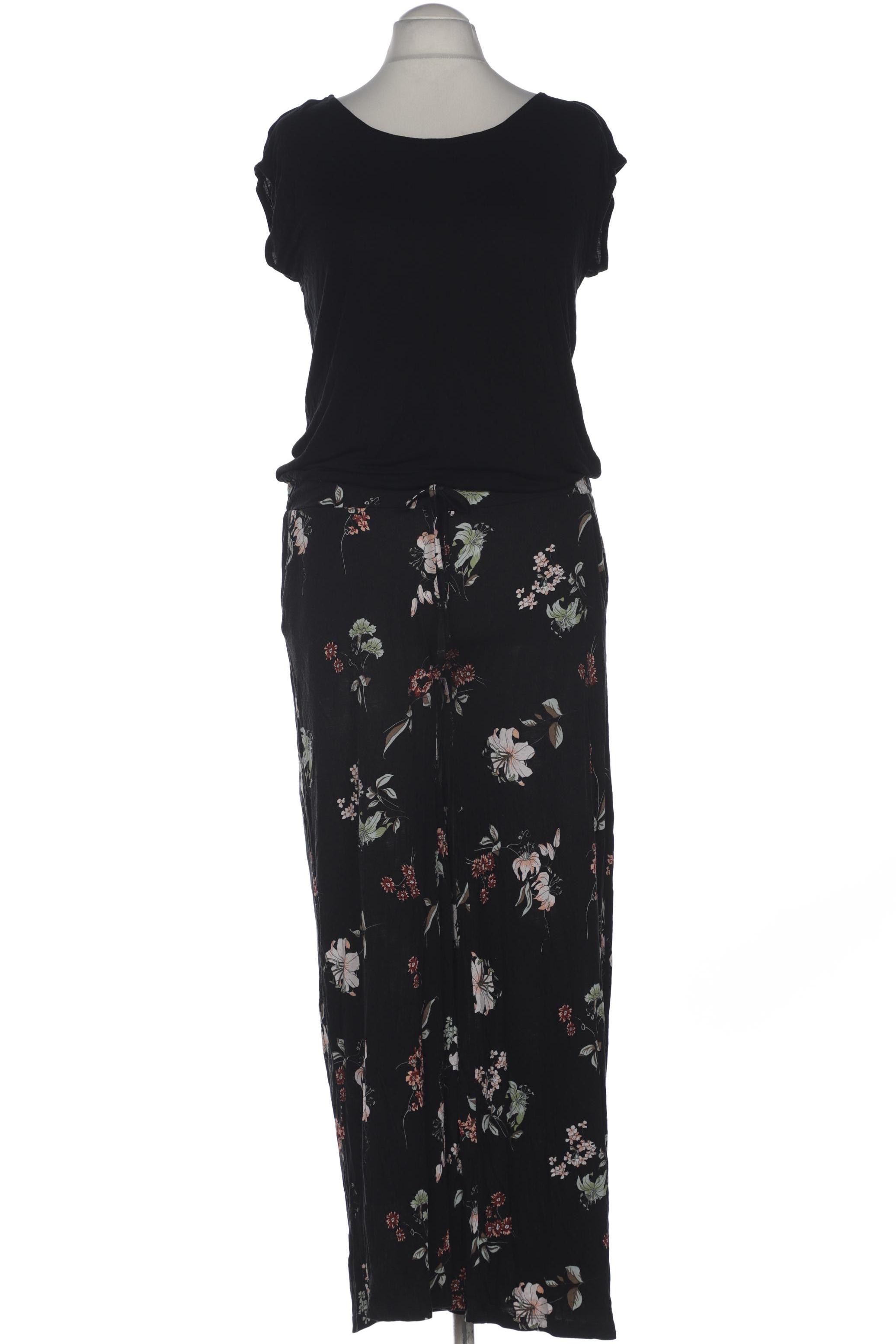 

Lascana Damen Jumpsuit/Overall, schwarz, Gr. 42