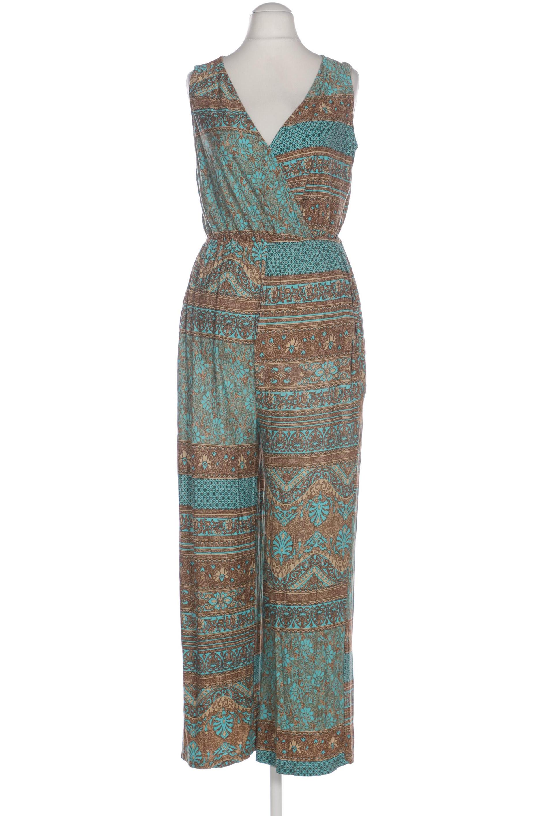 

Lascana Damen Jumpsuit/Overall, braun, Gr. 42