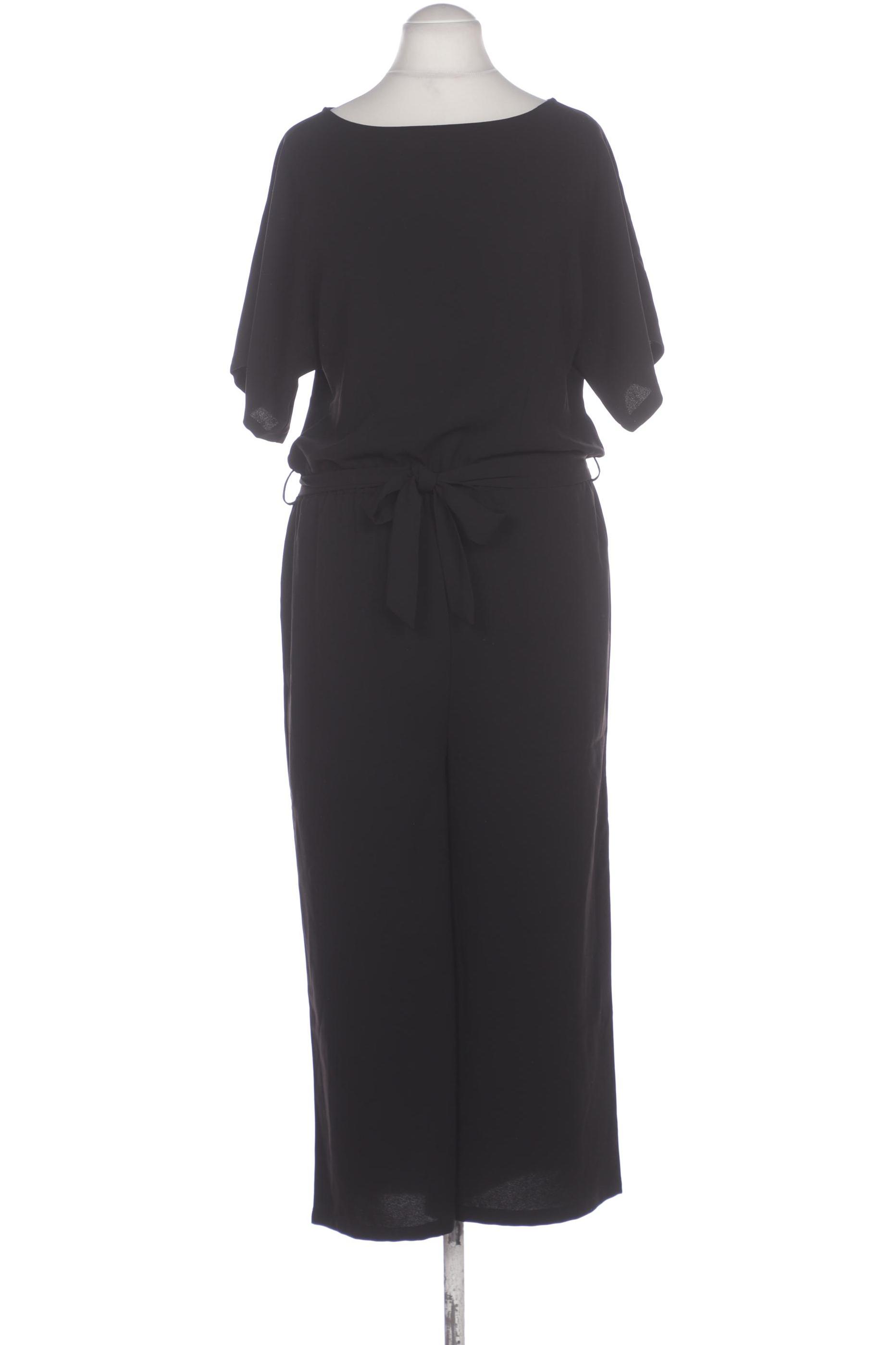 

Lascana Damen Jumpsuit/Overall, schwarz, Gr. 42