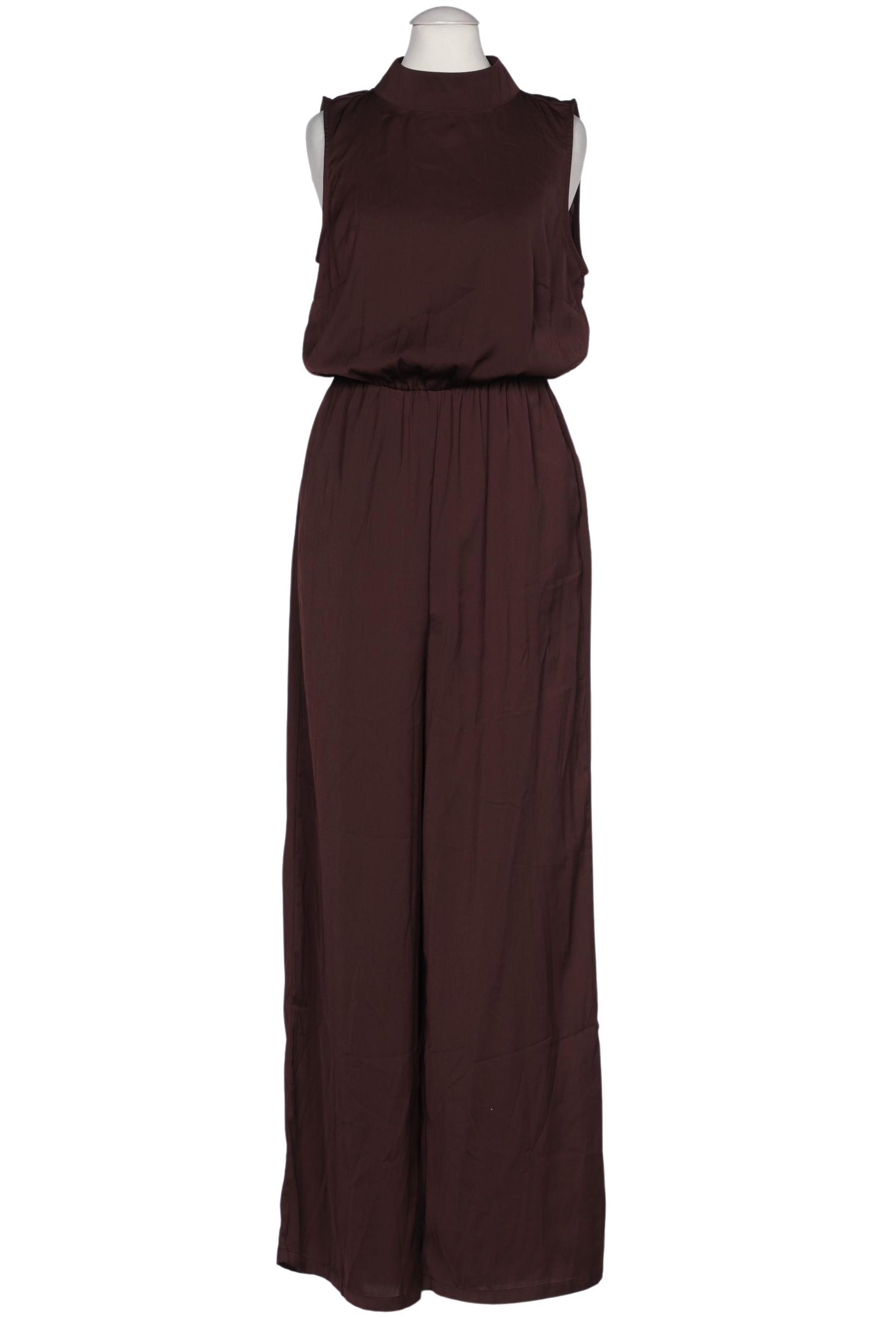 

Lascana Damen Jumpsuit/Overall, bordeaux, Gr. 36