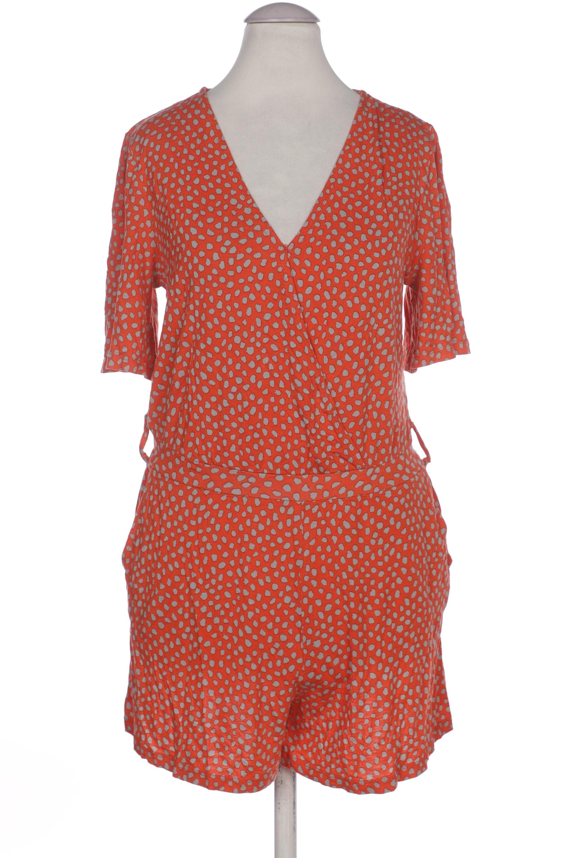 

Lascana Damen Jumpsuit/Overall, orange, Gr. 36