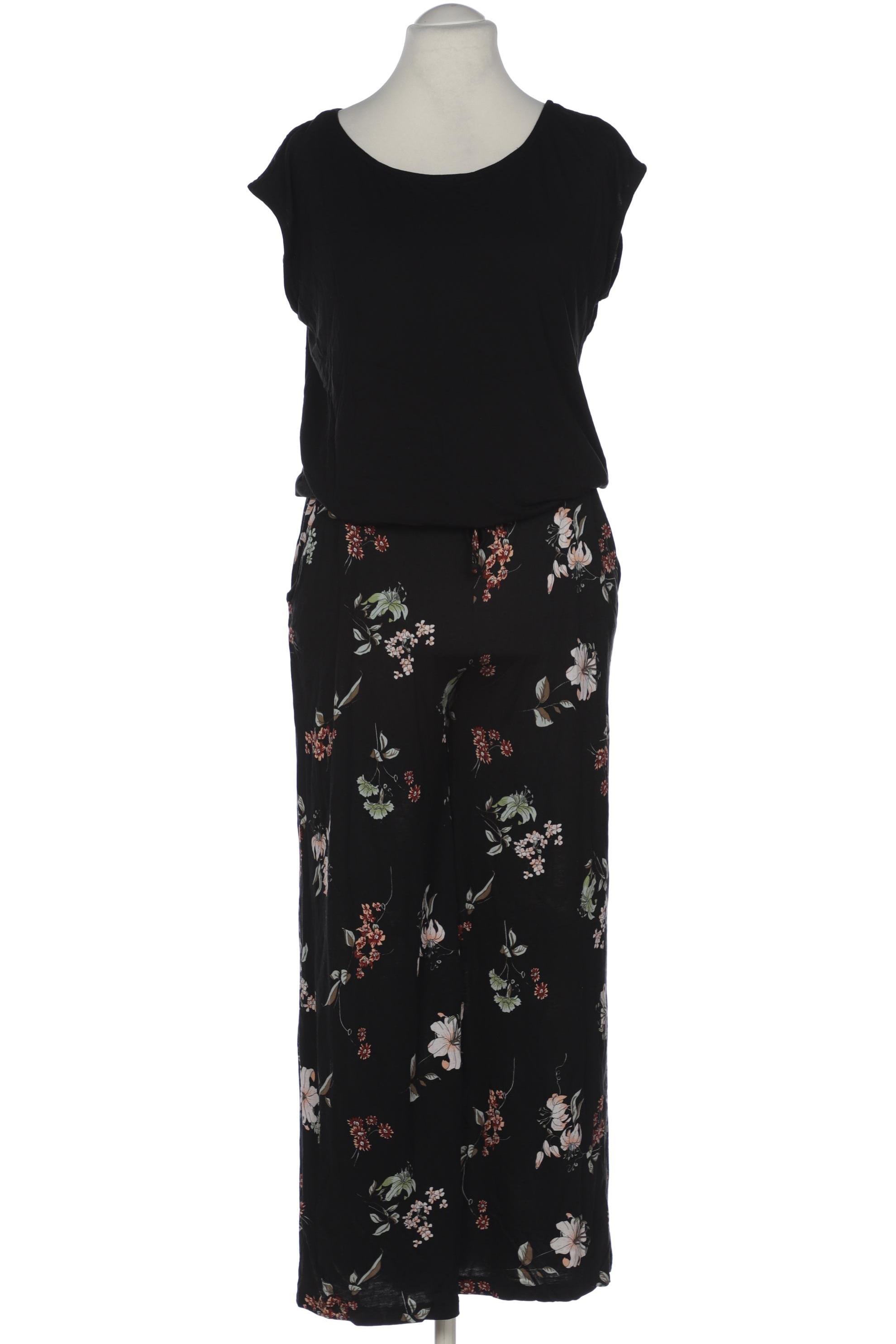 

Lascana Damen Jumpsuit/Overall, schwarz, Gr. 44