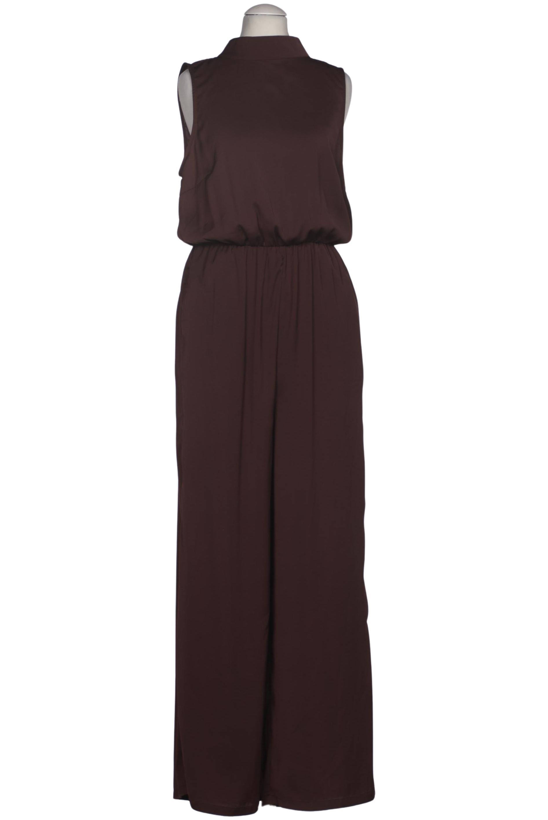 

Lascana Damen Jumpsuit/Overall, braun, Gr. 38