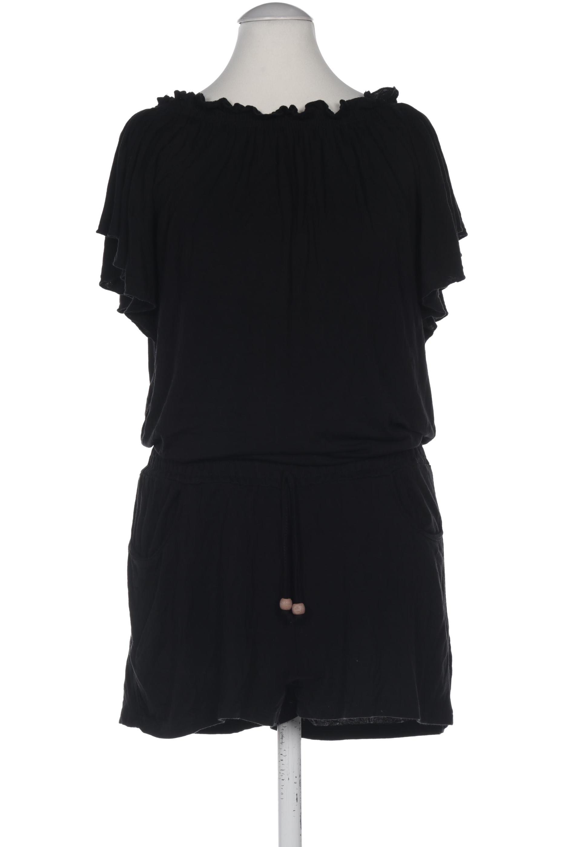 

Lascana Damen Jumpsuit/Overall, schwarz, Gr. 30