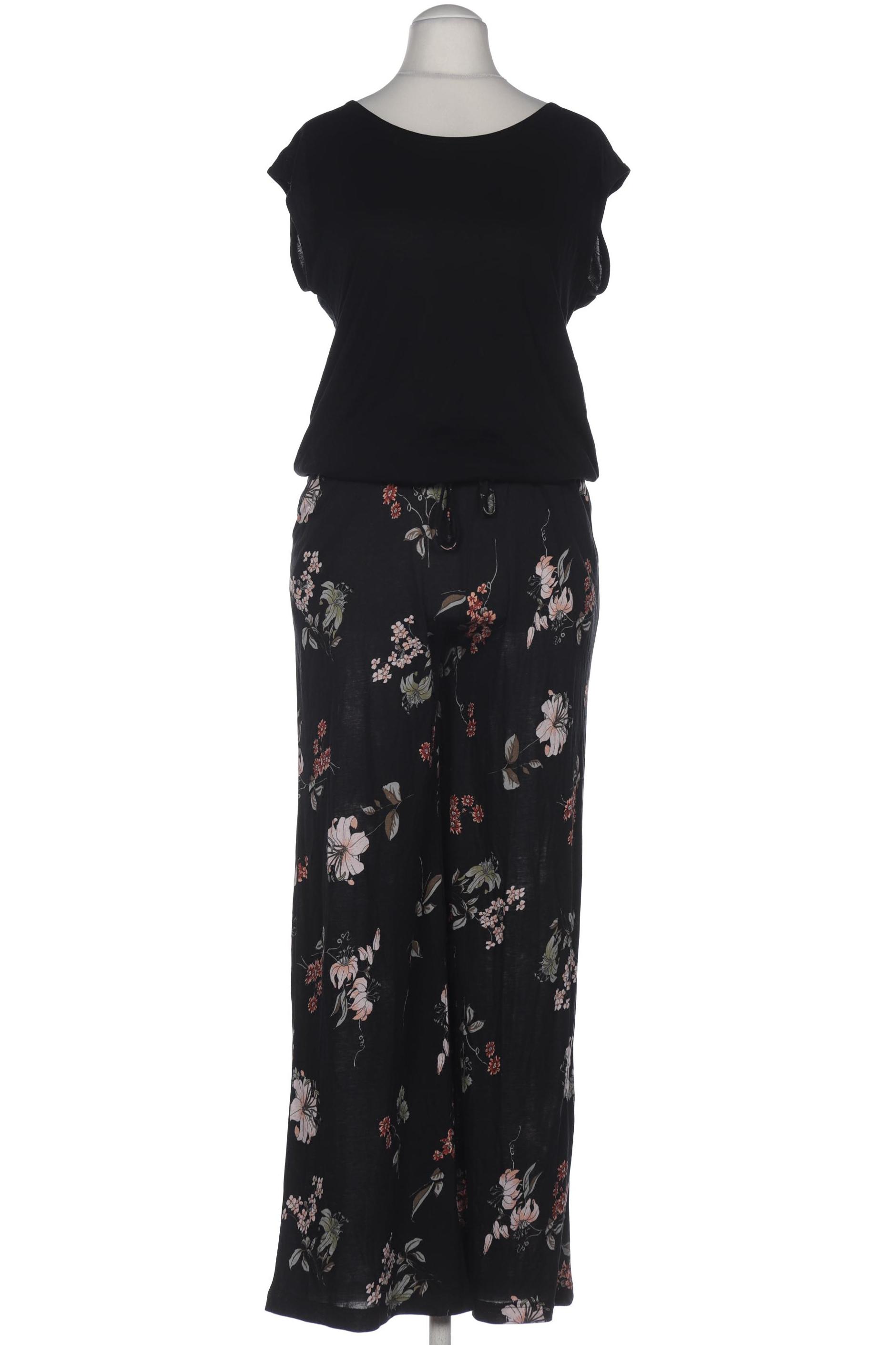 

LASCANA Damen Jumpsuit/Overall, schwarz