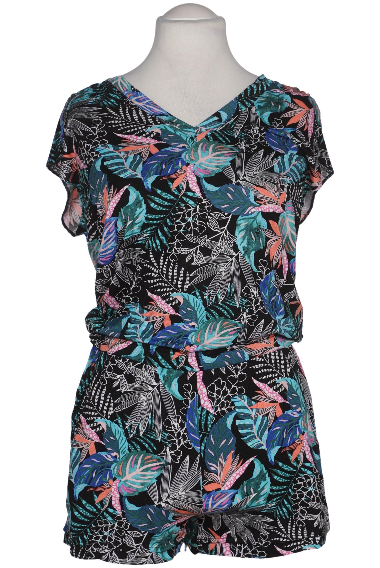 Thumbnail - Lascana Damen Jumpsuit/Overall, mehrfarbig, Gr. 36
