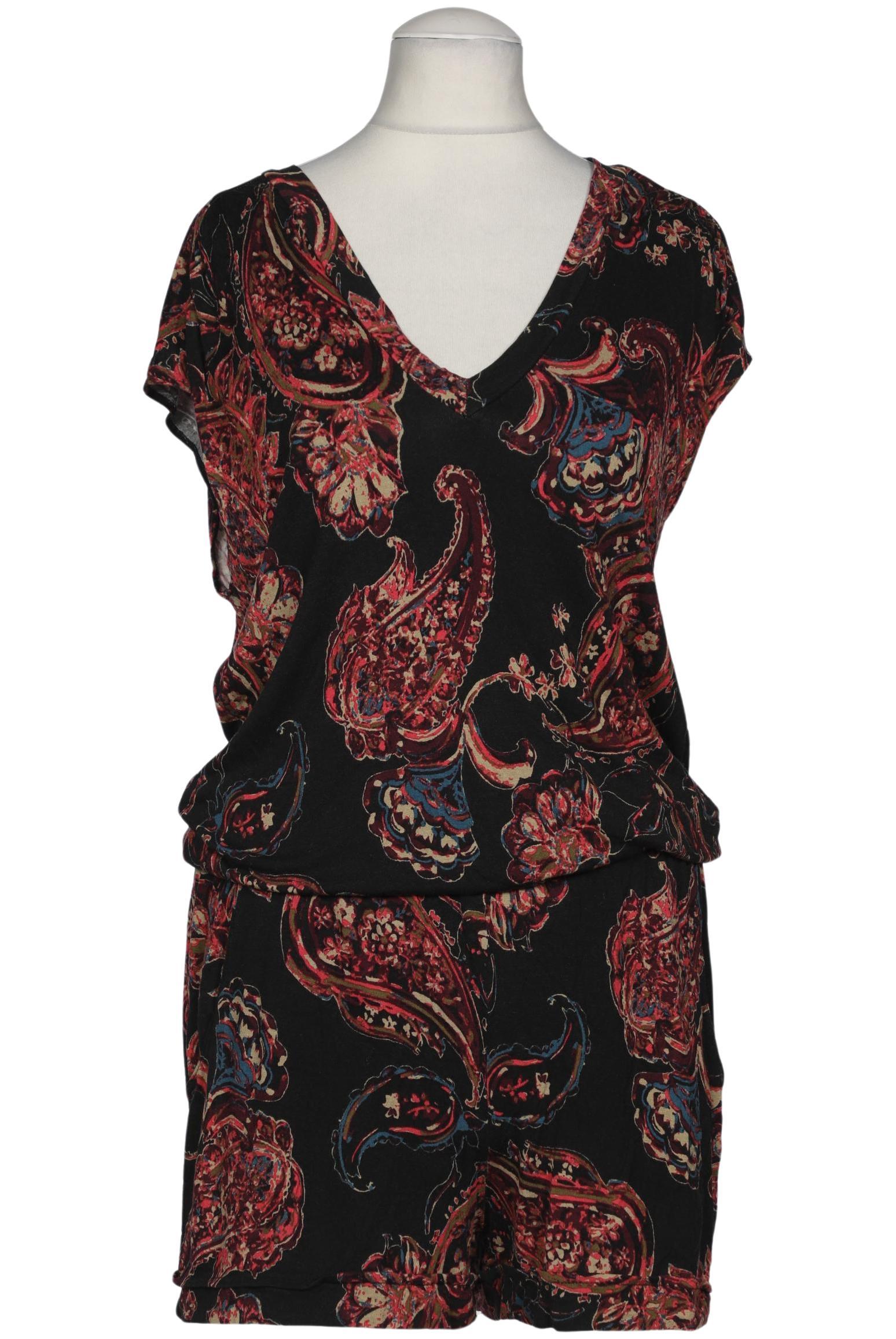 

Lascana Damen Jumpsuit/Overall, mehrfarbig, Gr. 38