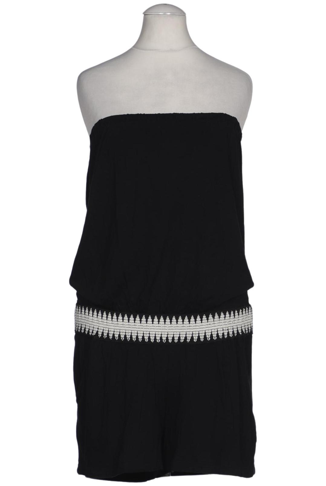 

Lascana Damen Jumpsuit/Overall, schwarz, Gr. 38