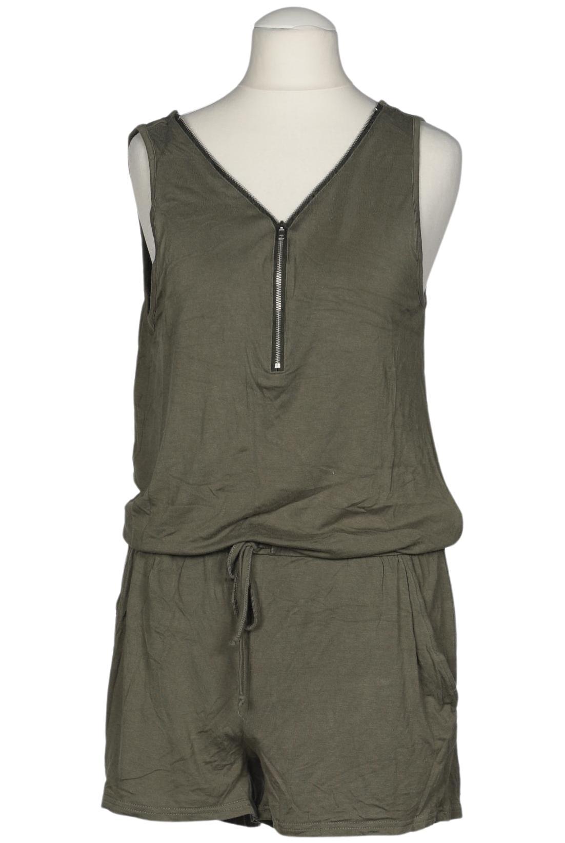 

Lascana Damen Jumpsuit/Overall, grün, Gr. 38