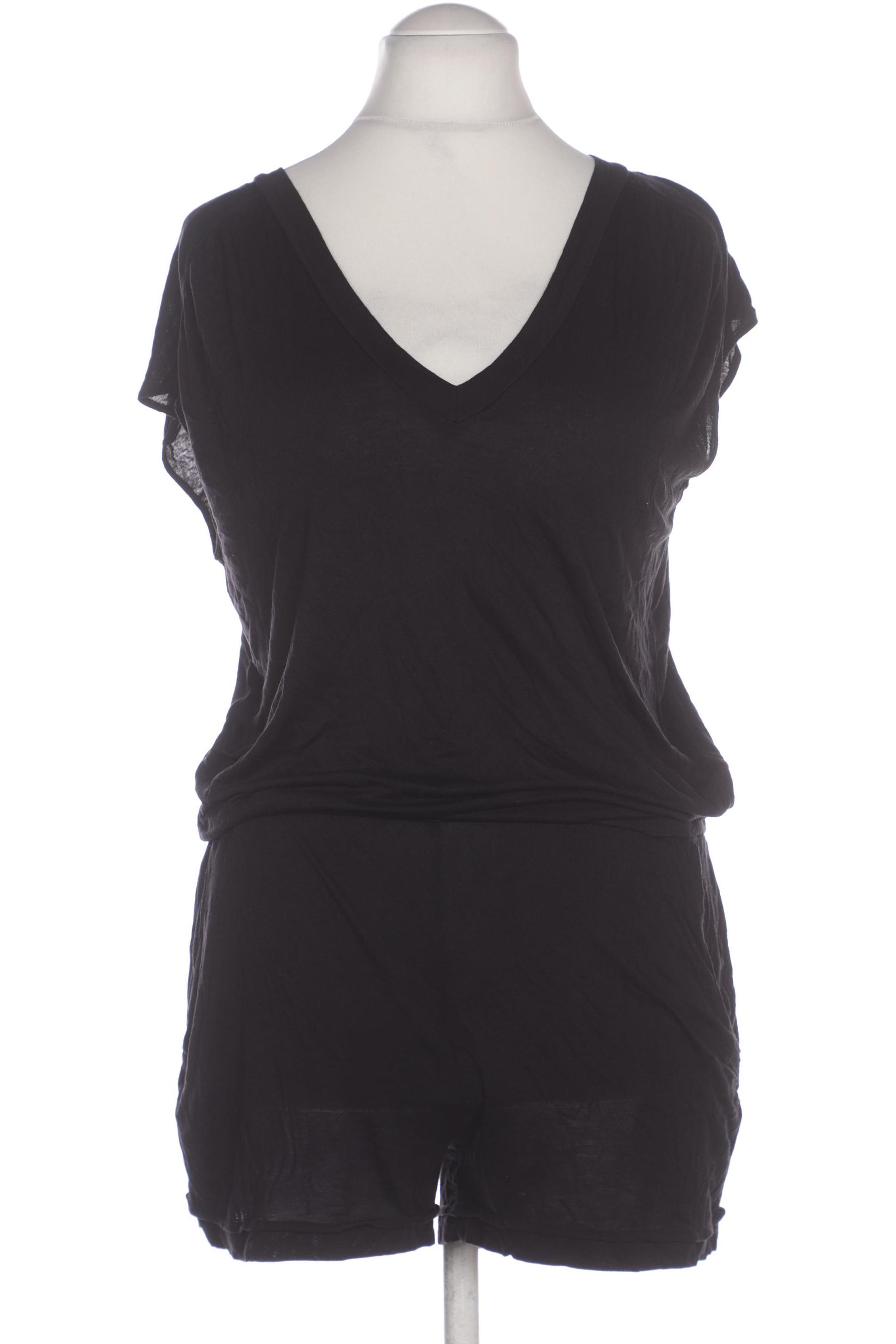 

Lascana Damen Jumpsuit/Overall, schwarz, Gr. 38
