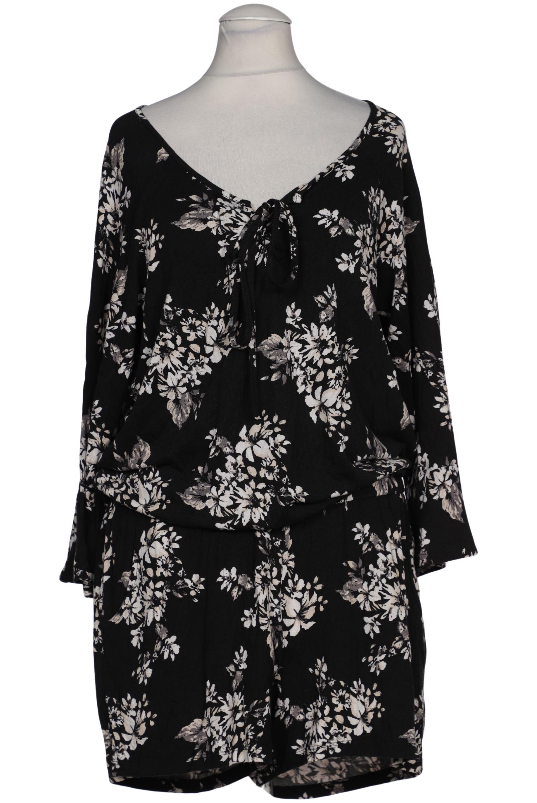 

Lascana Damen Jumpsuit/Overall, mehrfarbig, Gr. 40