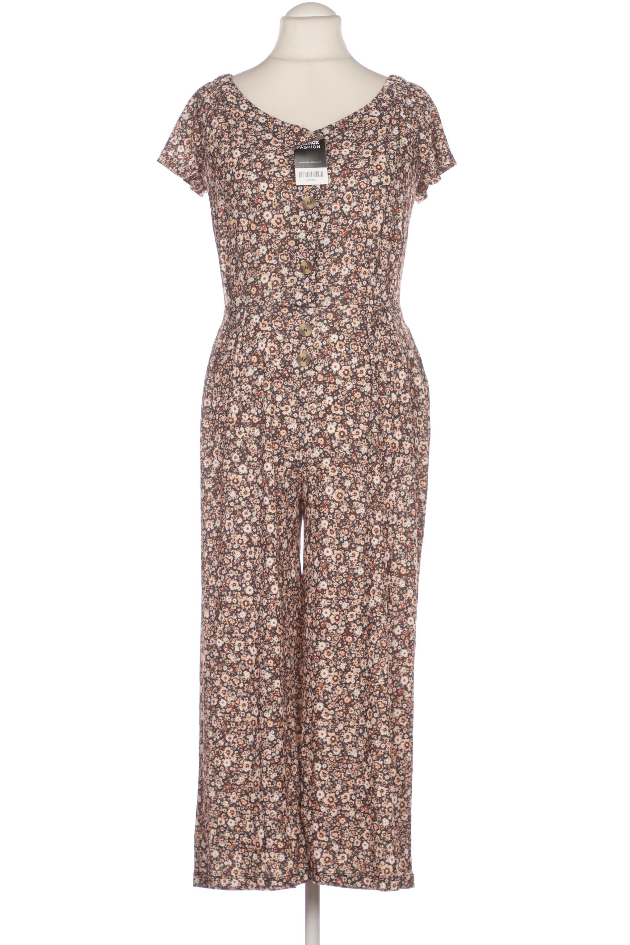 

Lascana Damen Jumpsuit/Overall, mehrfarbig, Gr. 40