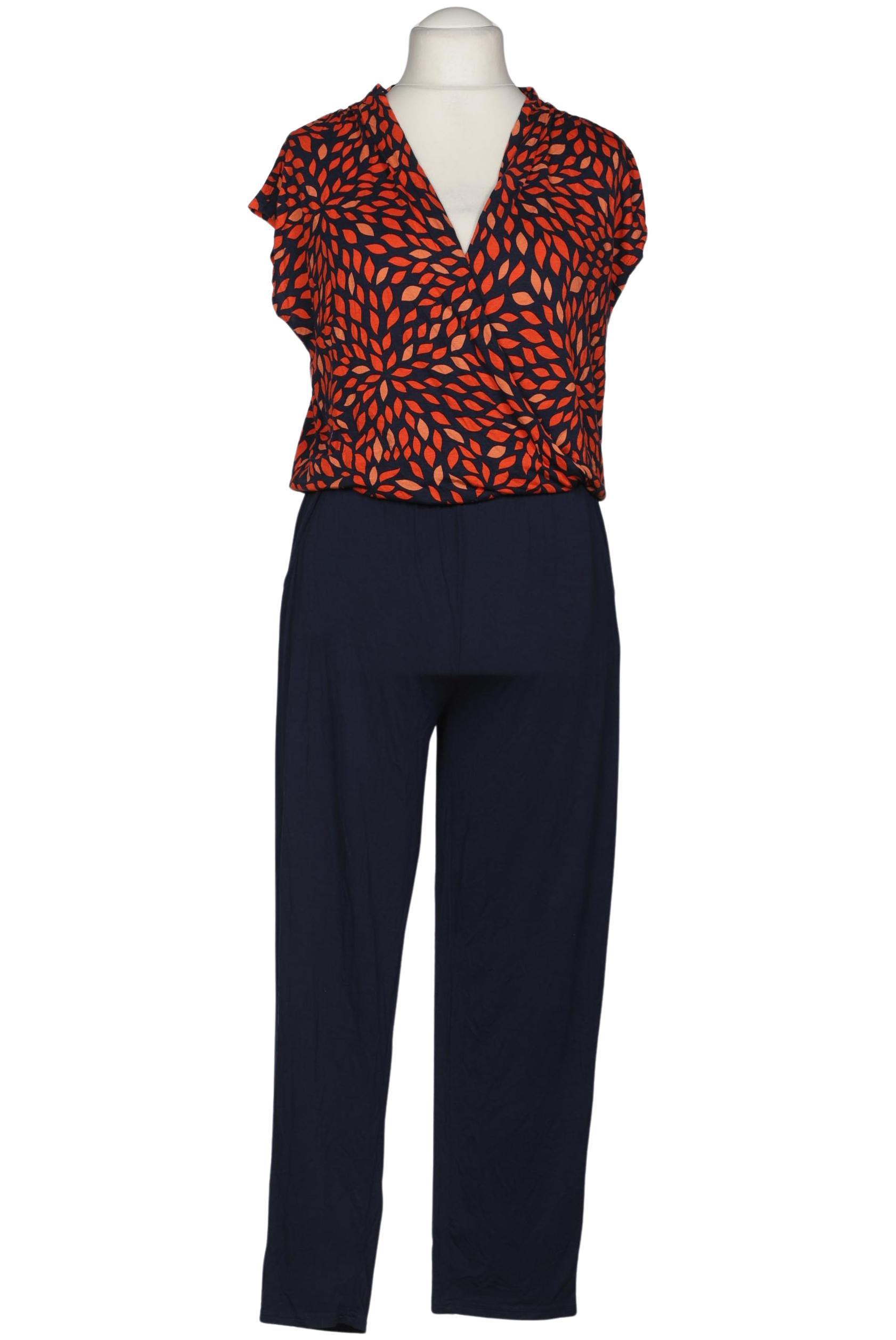 

Lascana Damen Jumpsuit/Overall, mehrfarbig, Gr. 40