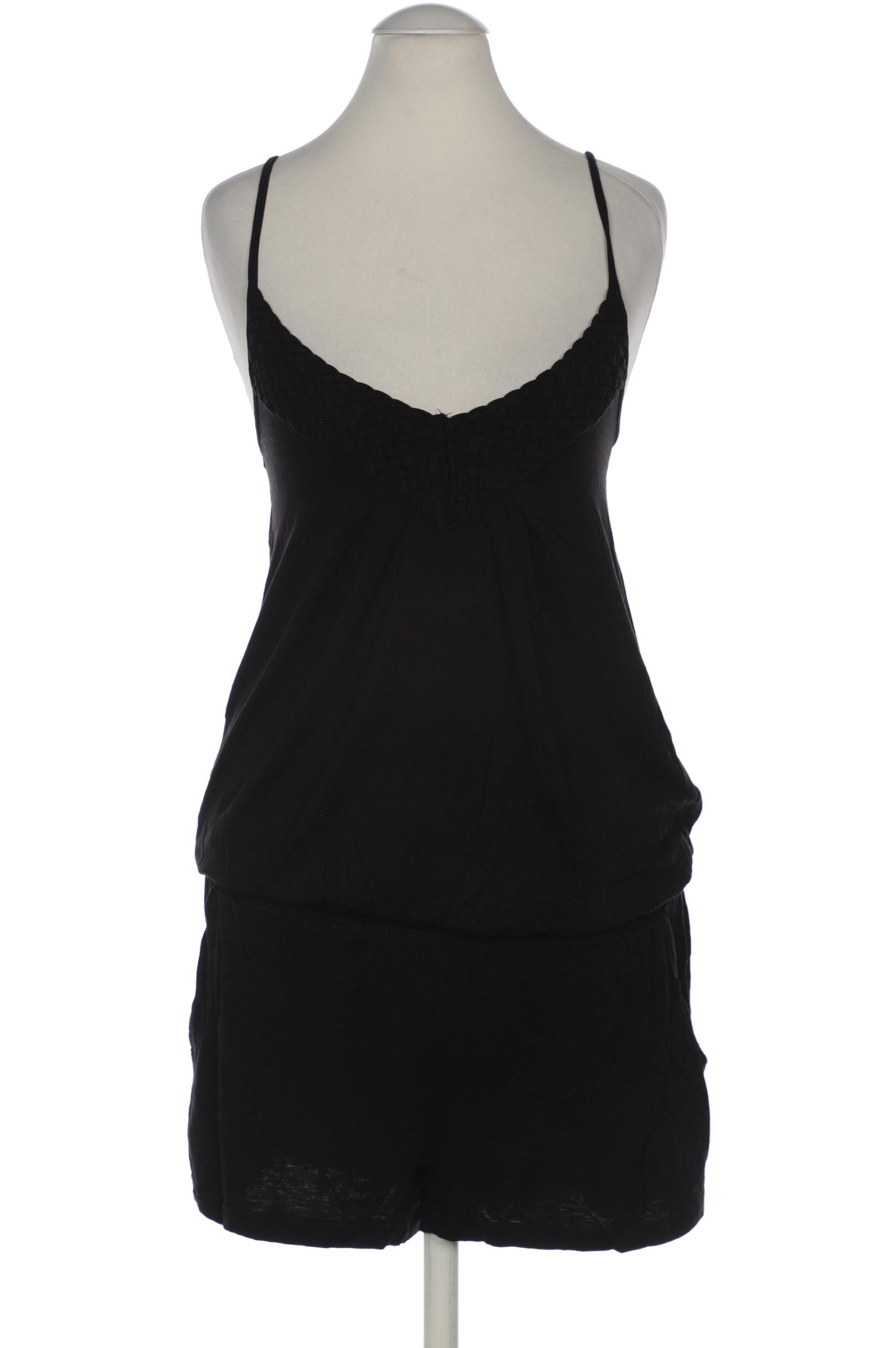 

Lascana Damen Jumpsuit/Overall, schwarz, Gr. 34