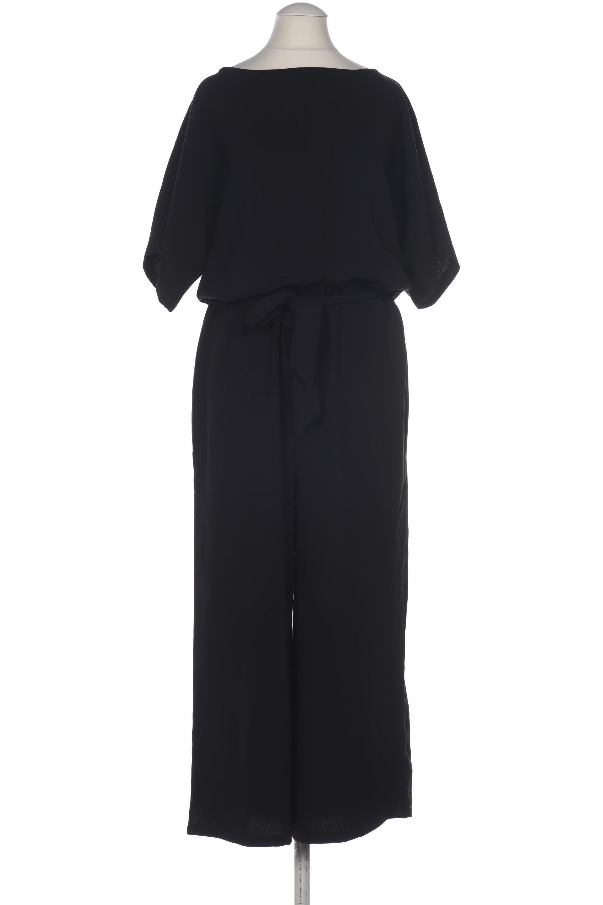 

Lascana Damen Jumpsuit/Overall, schwarz, Gr. 36