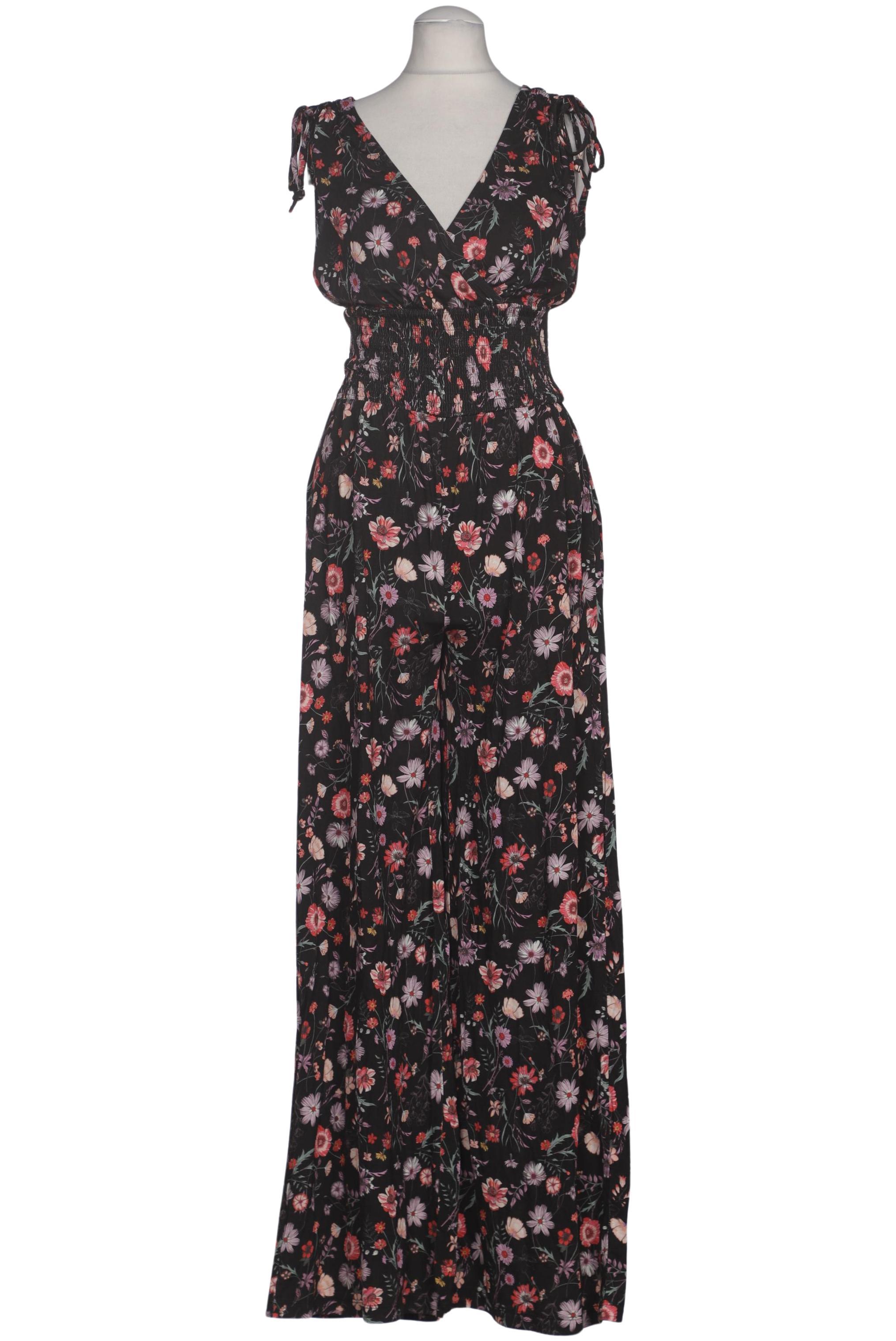 

Lascana Damen Jumpsuit/Overall, schwarz, Gr. 34